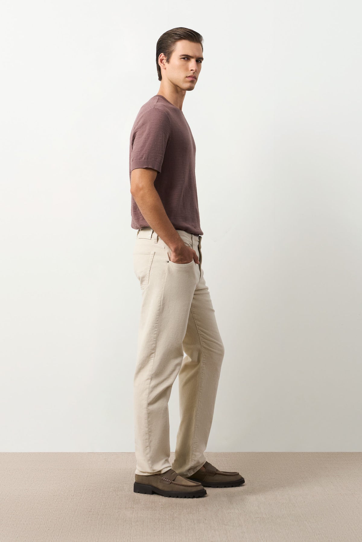 Regular-fit jeans for men Dakar