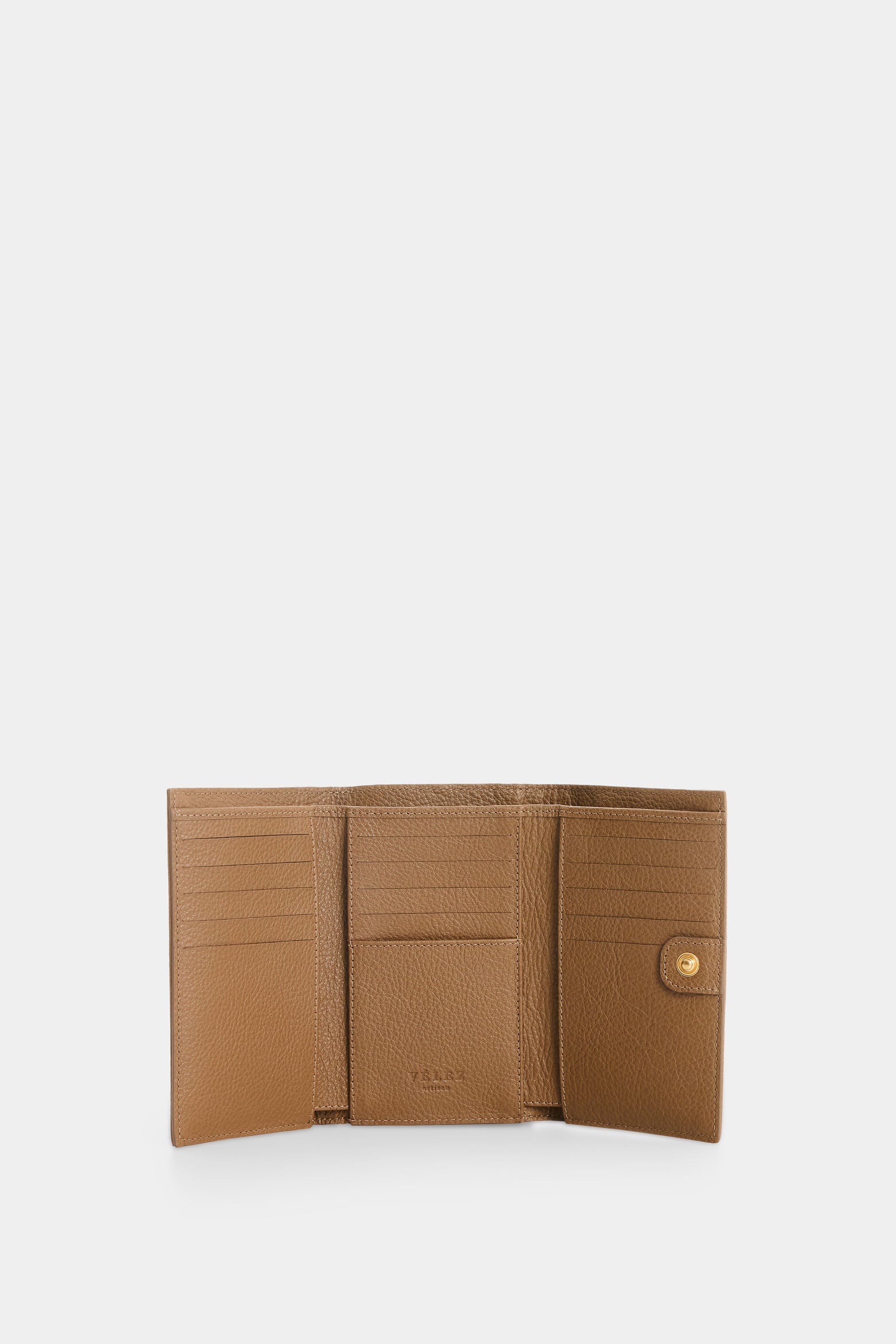 Leather wallet for women Real 4.0