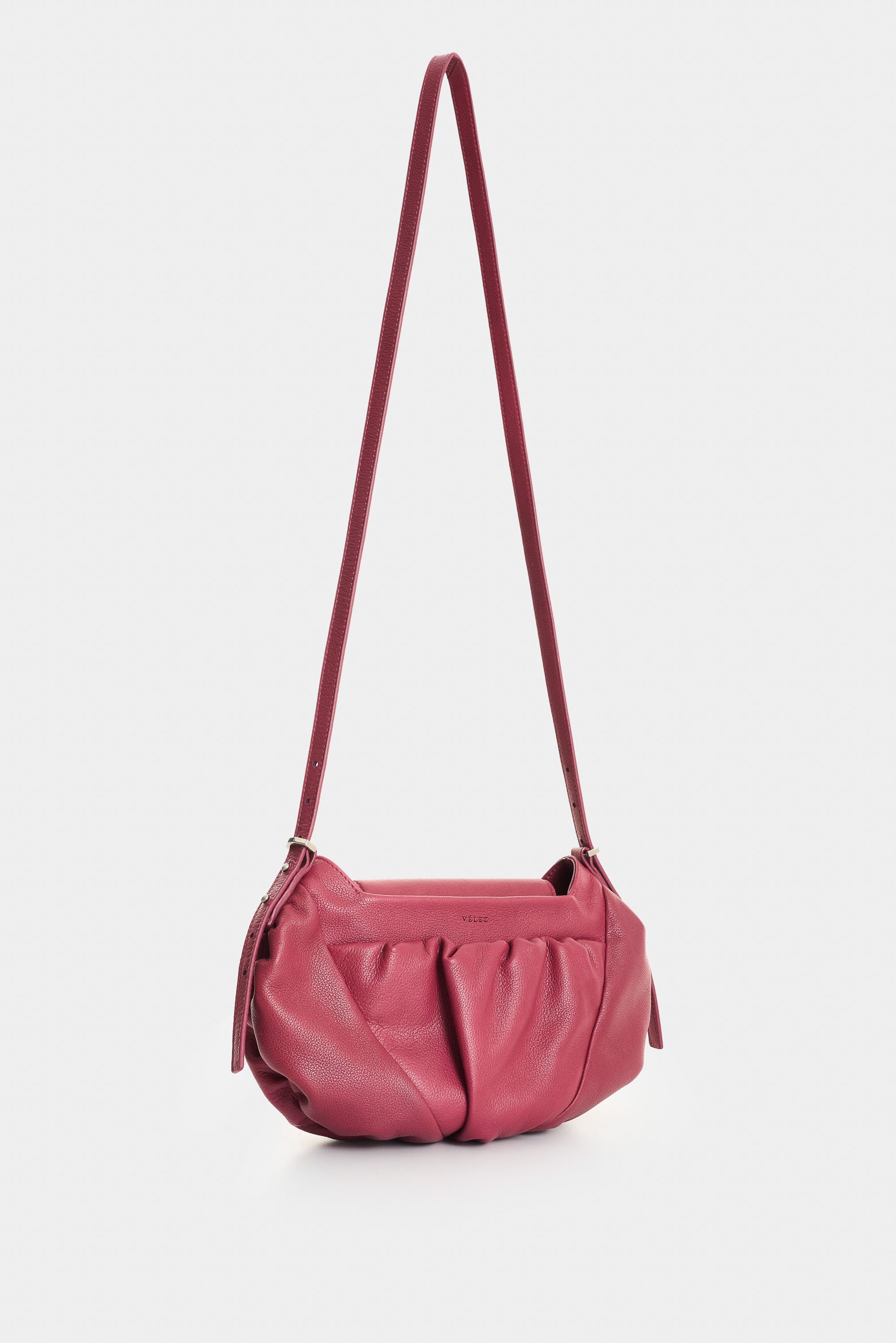 Garniel Leather Clutch for Women