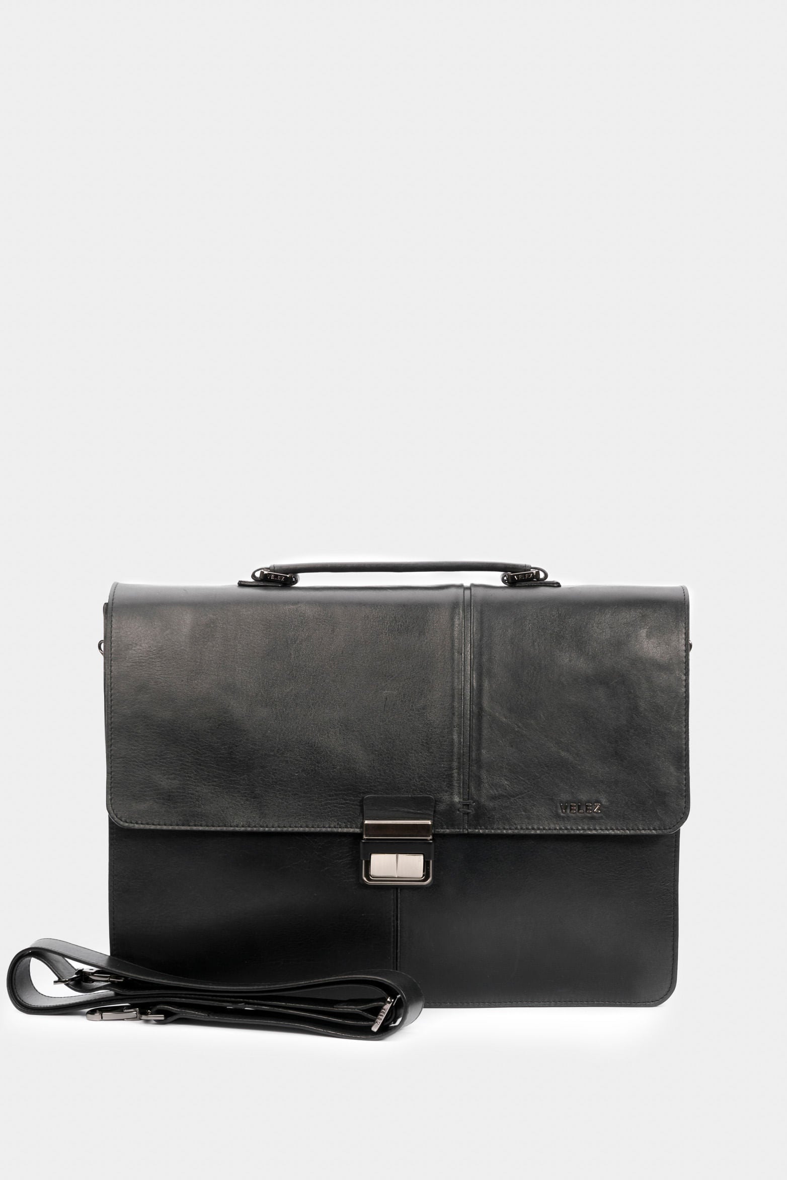 Aperto Leather Laptop Bag for Men