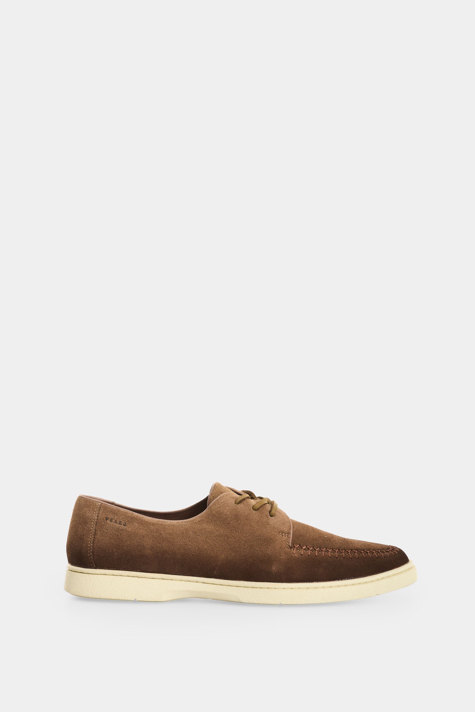 Men's Rio Suede Lace-Up Shoes