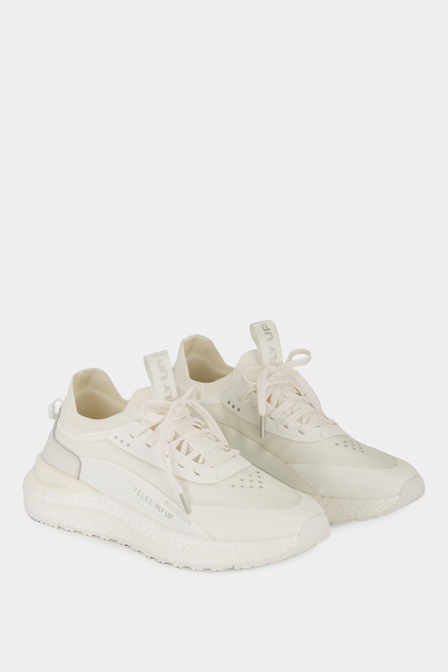 Women’s Retro Fly Up Sneakers