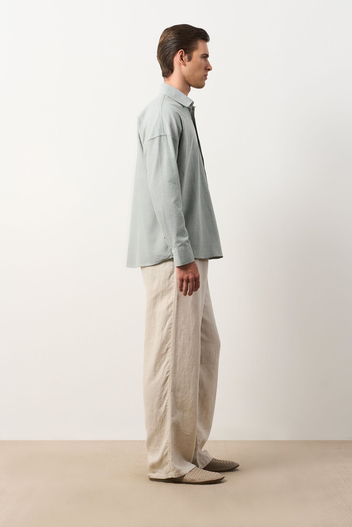 Men's Ruibarbo Shirt