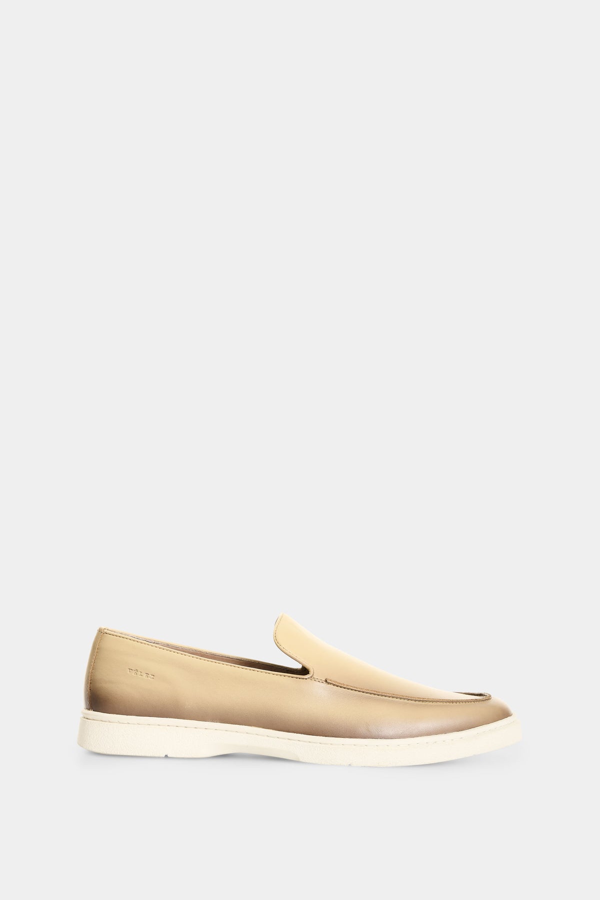 Men's Rio Leather Loafers