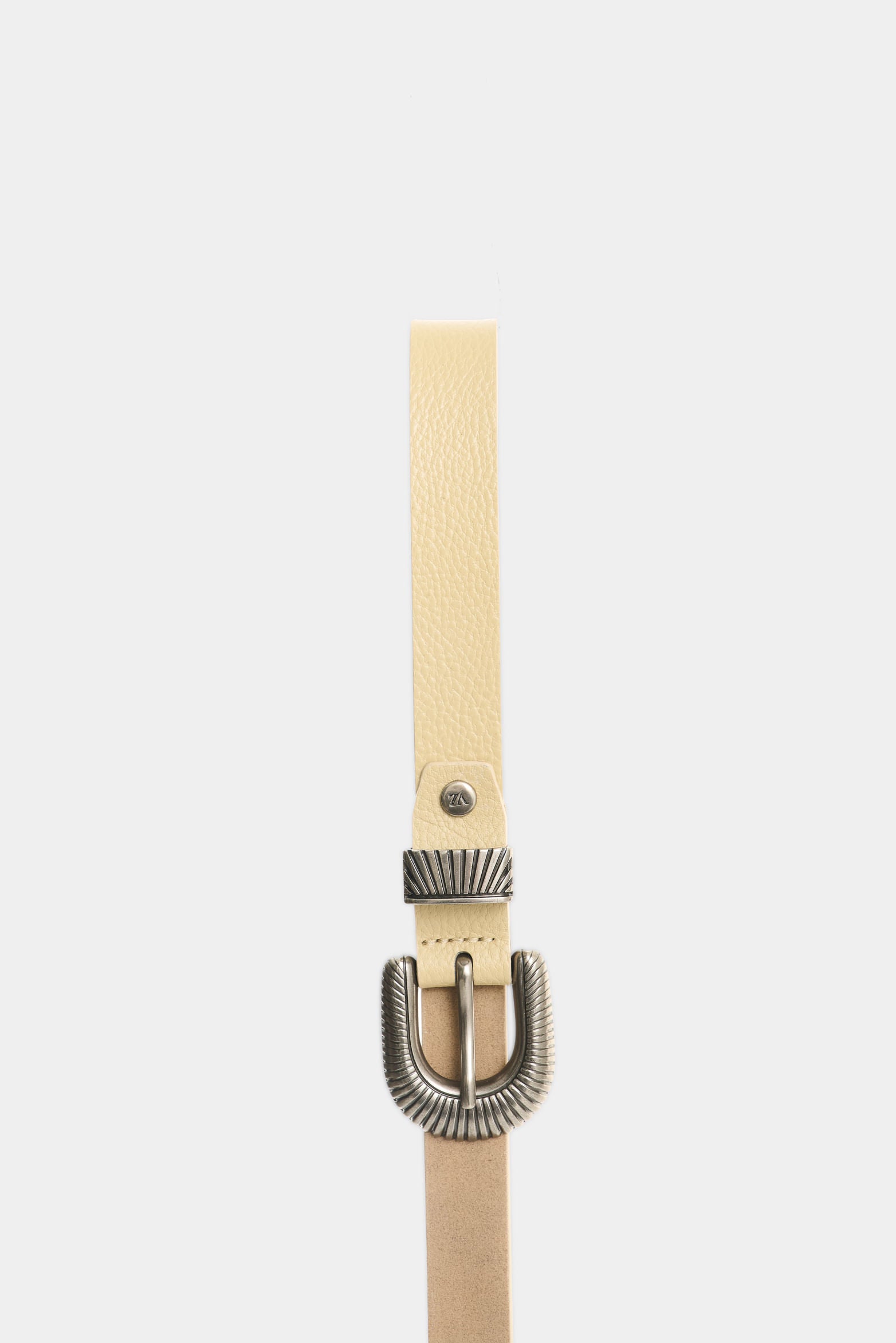 Women's Tierra Leather Belt
