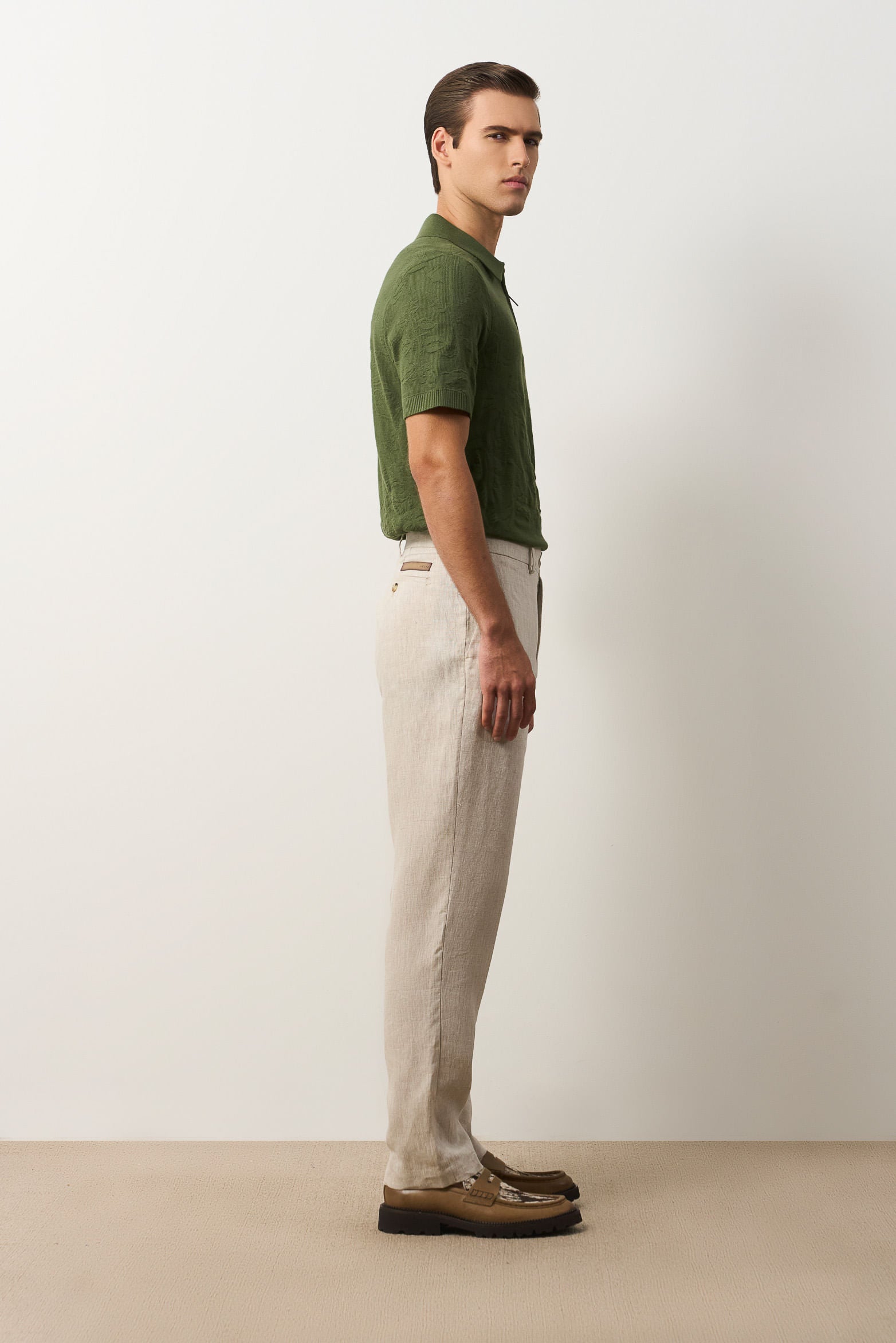 Pants for men Alma
