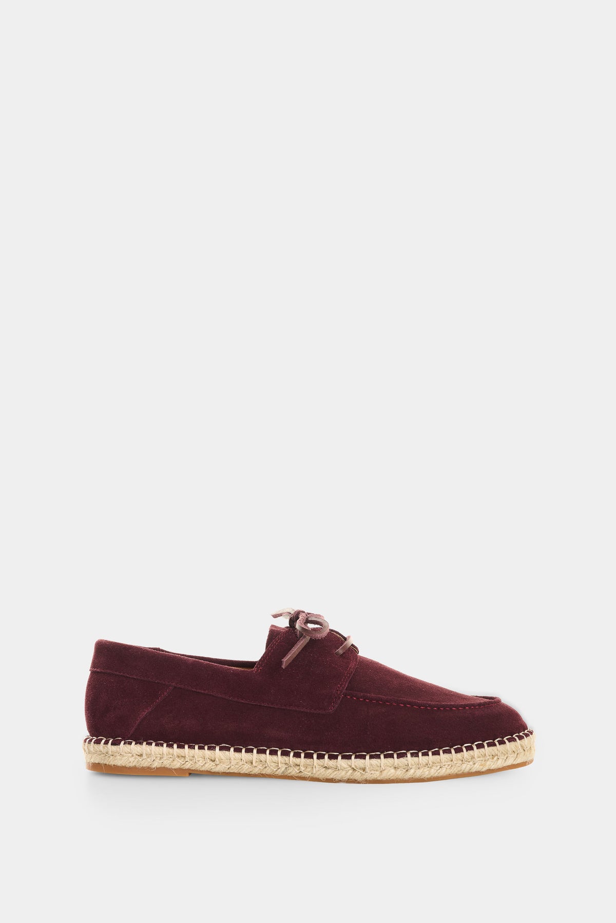 Split-leather loafers for men Dakar