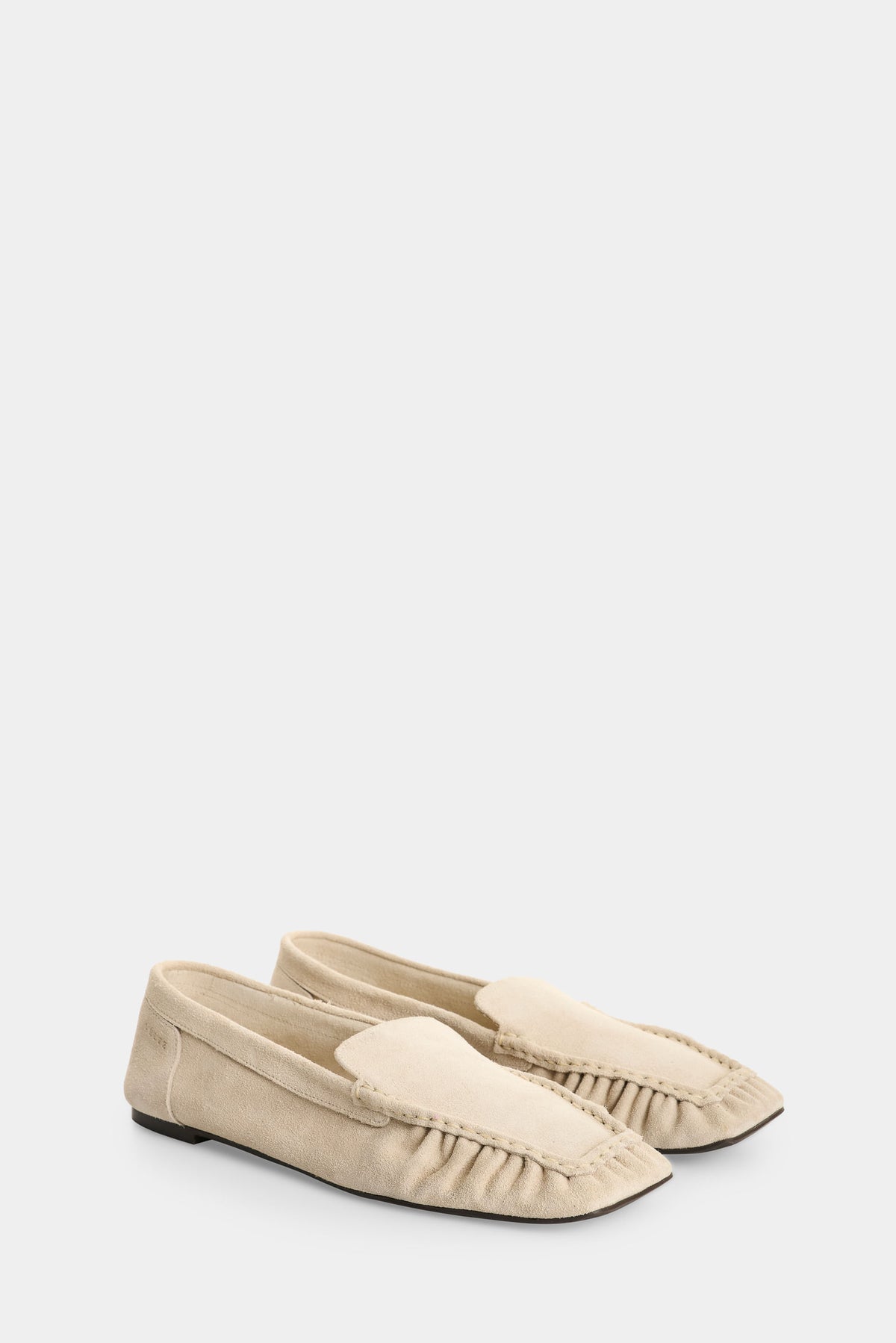 Women's Gabz Suede Loafers