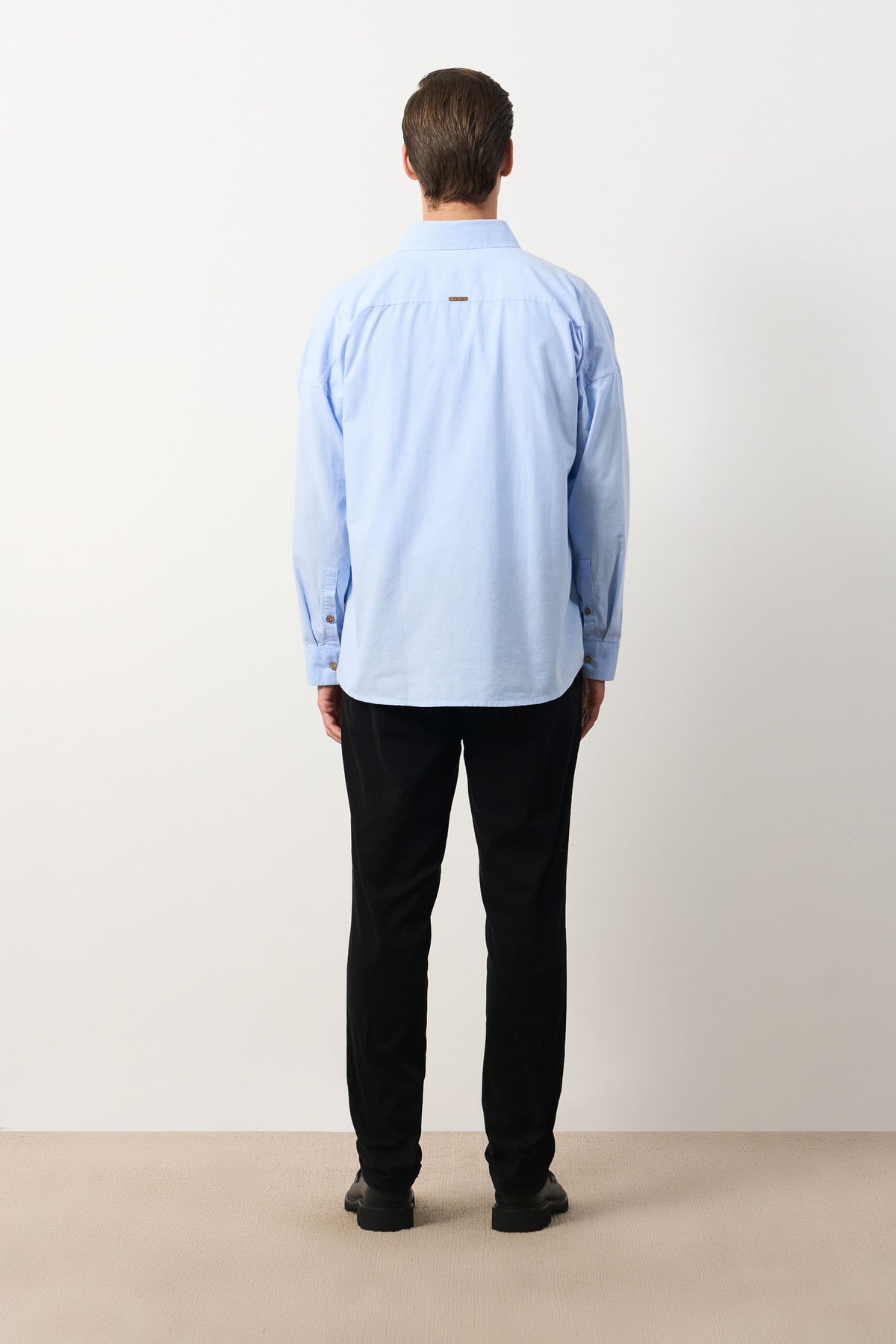 Men's Ruibarbo Shirt