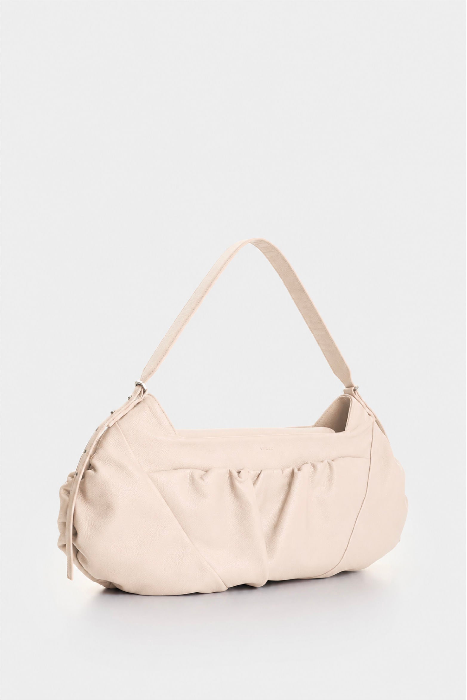 Garniel Leather Shopper Bag for Women