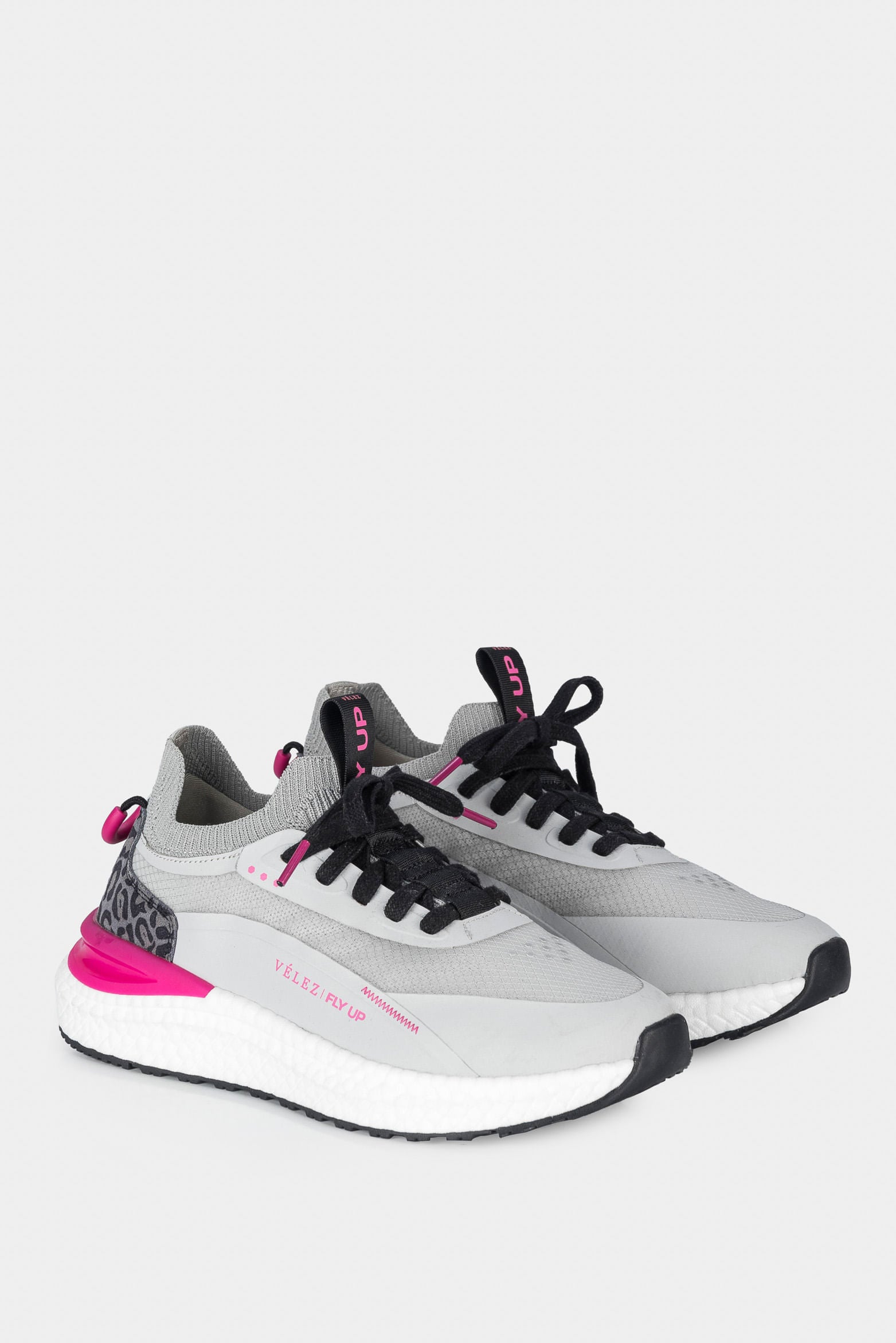 Women’s Retro Fly Up Sneakers