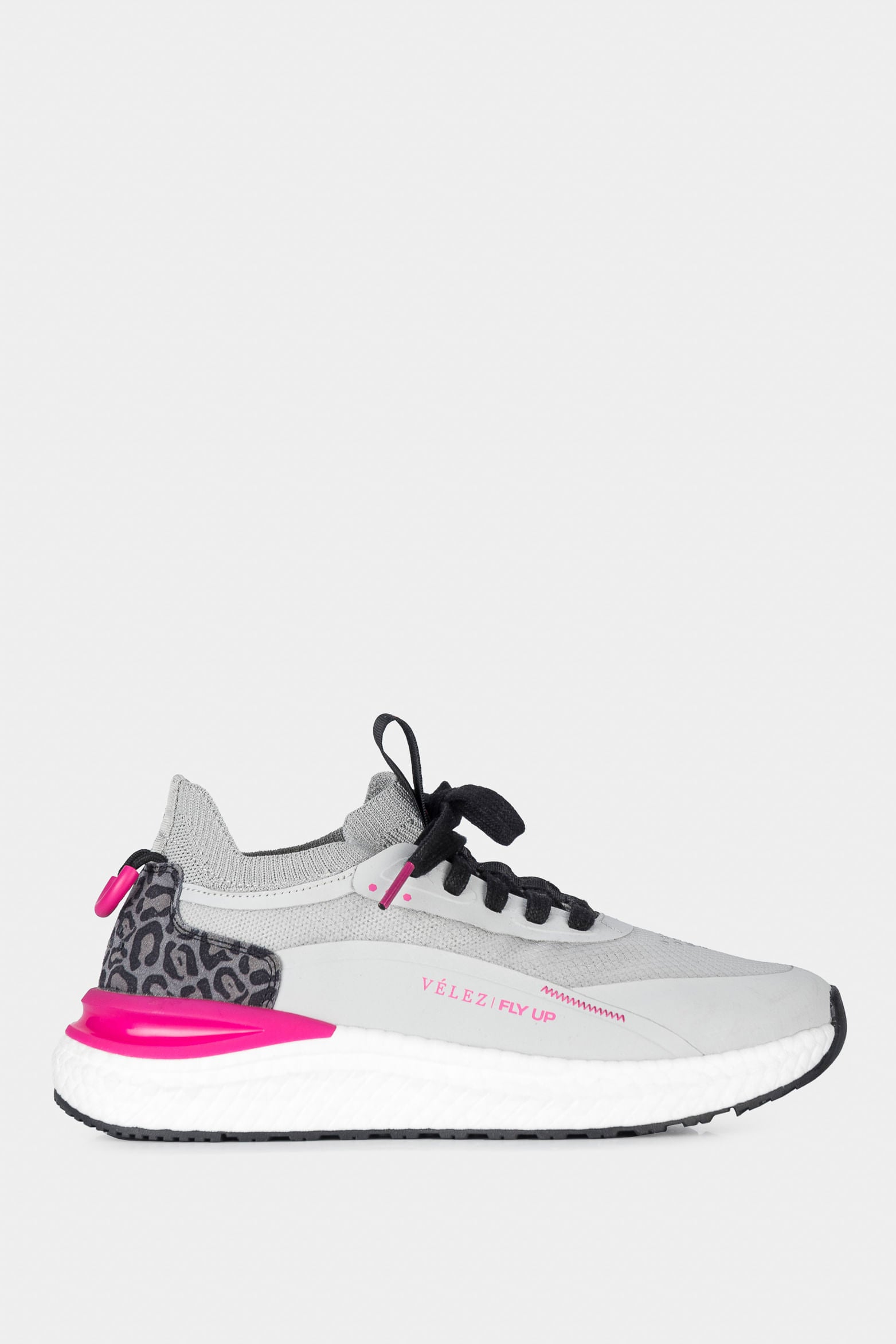Women’s Retro Fly Up Sneakers