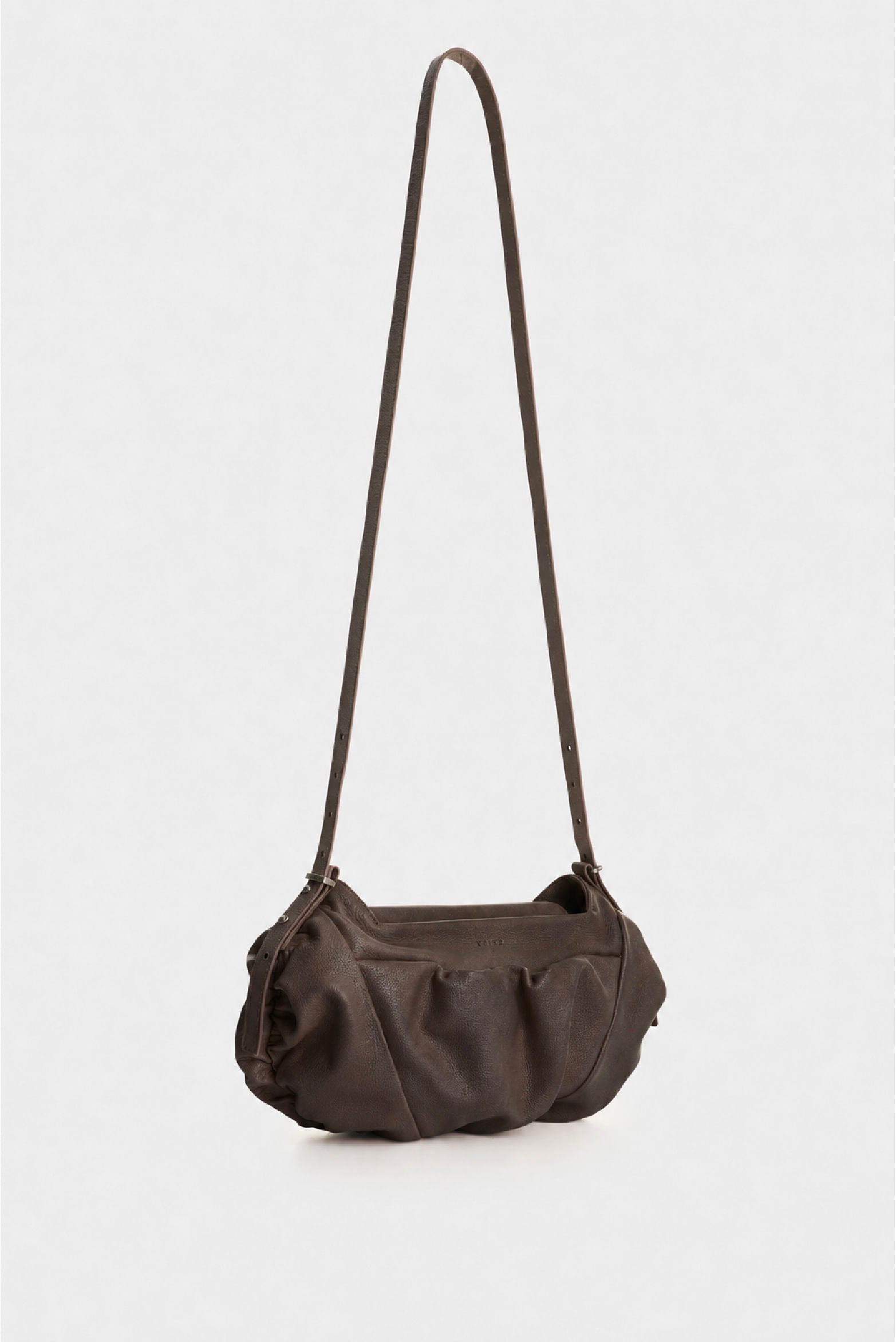 Garniel Leather Clutch for Women
