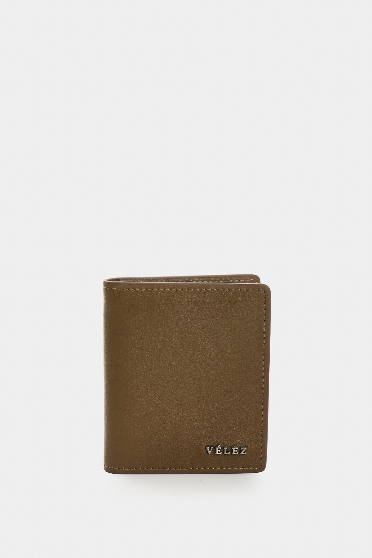 Men's Cuma Leather Wallet