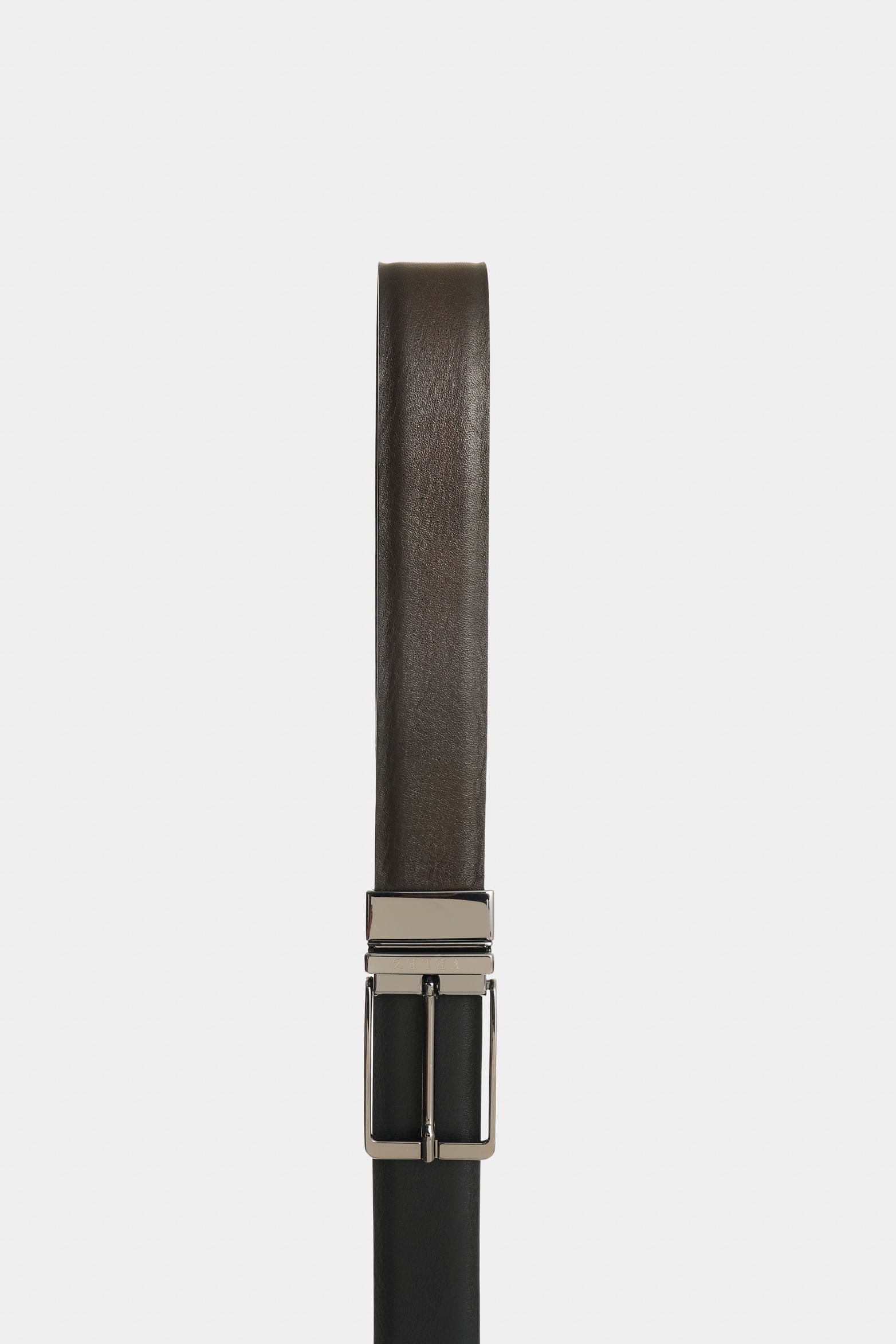 Nila Reversible Leather Belt for Men
