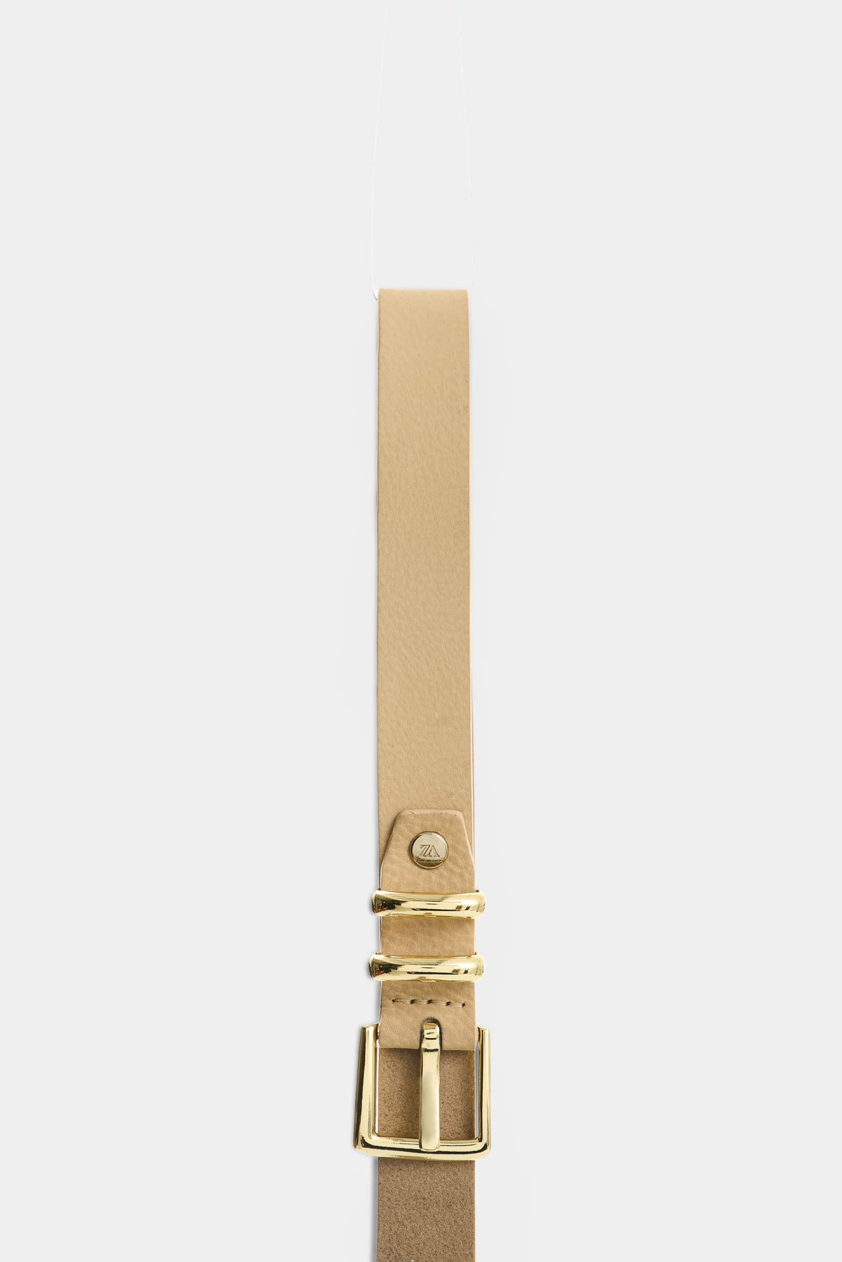 Women's Rio Single-Sided Leather Belt
