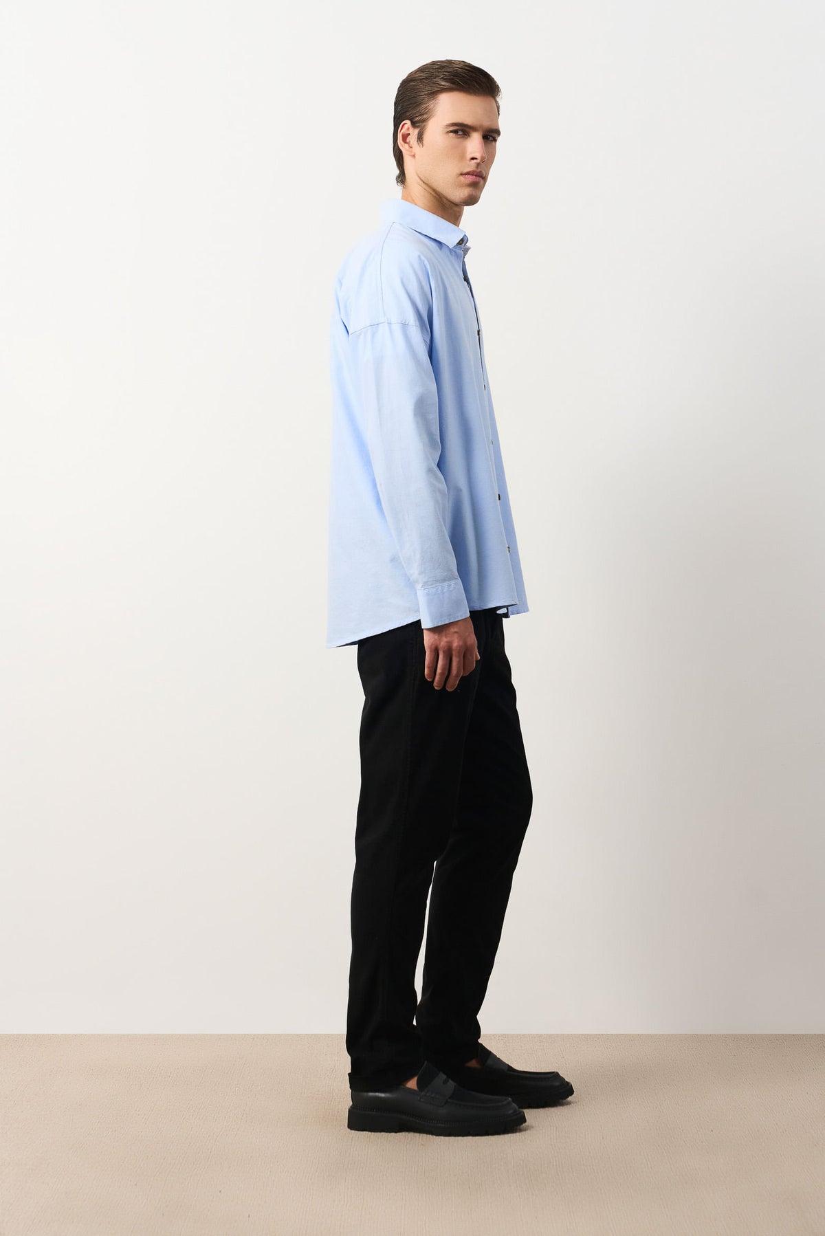 Men's Ruibarbo Shirt