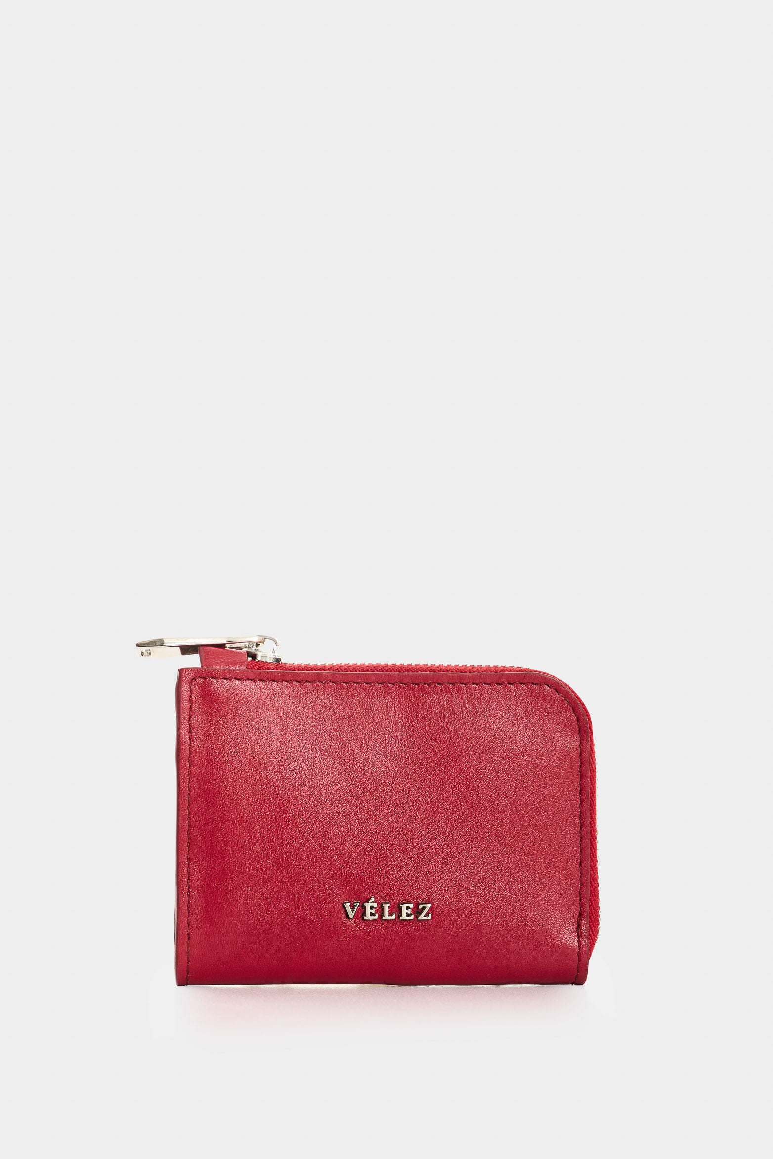 Women's Holy Leather Document Holder