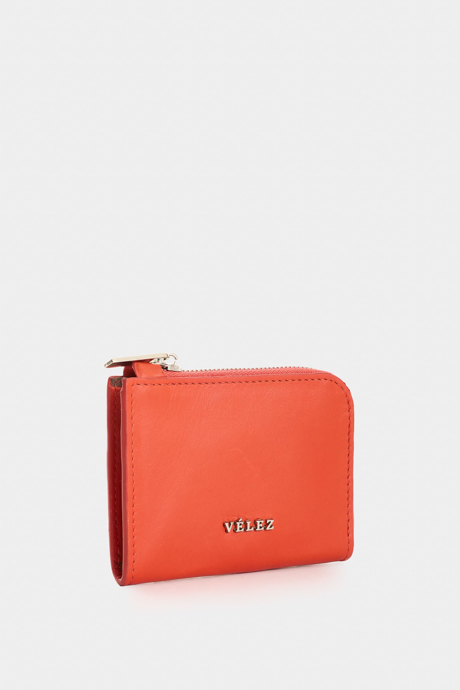 Women's Holy Leather Document Holder