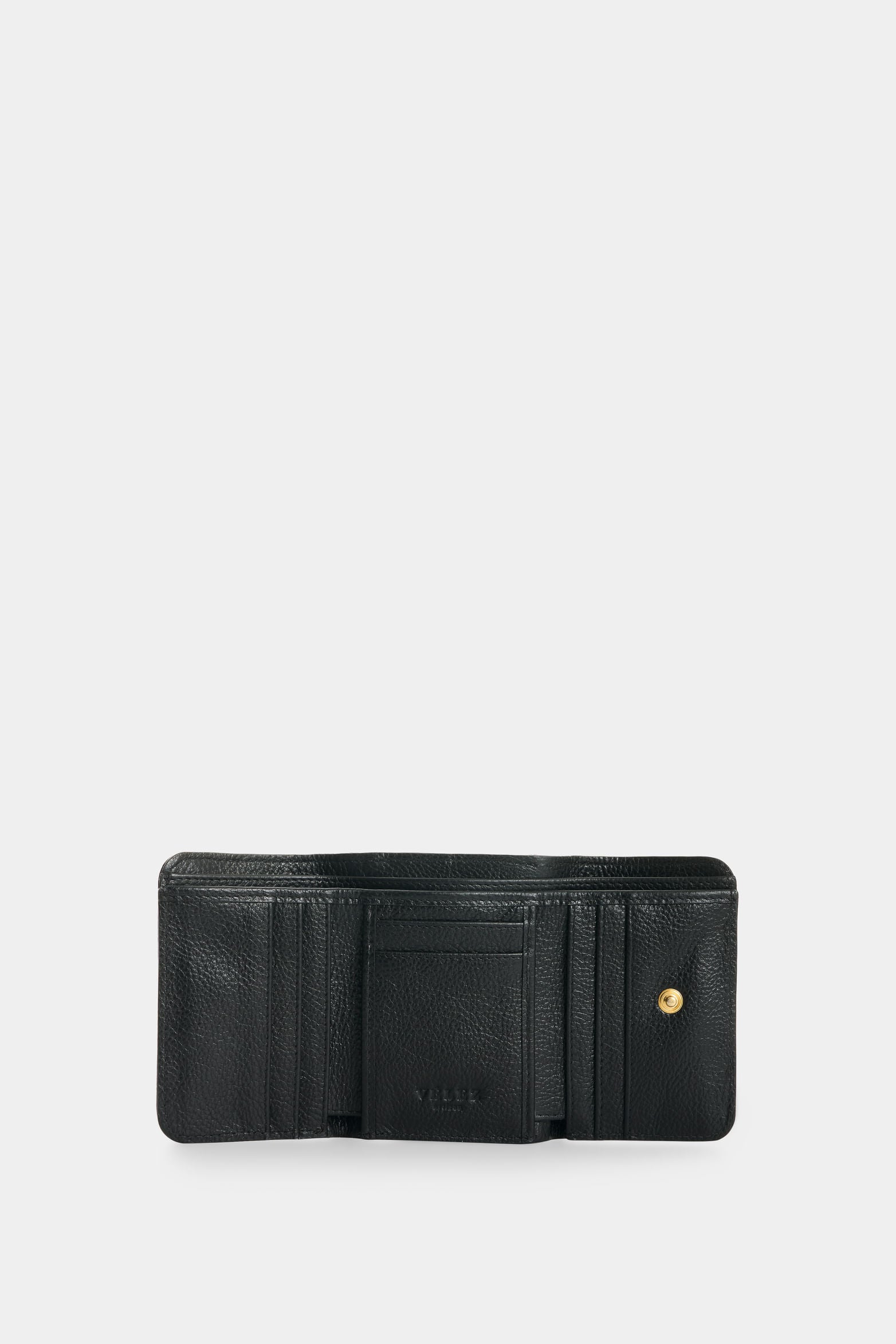 Women's Small Leather Wallet
