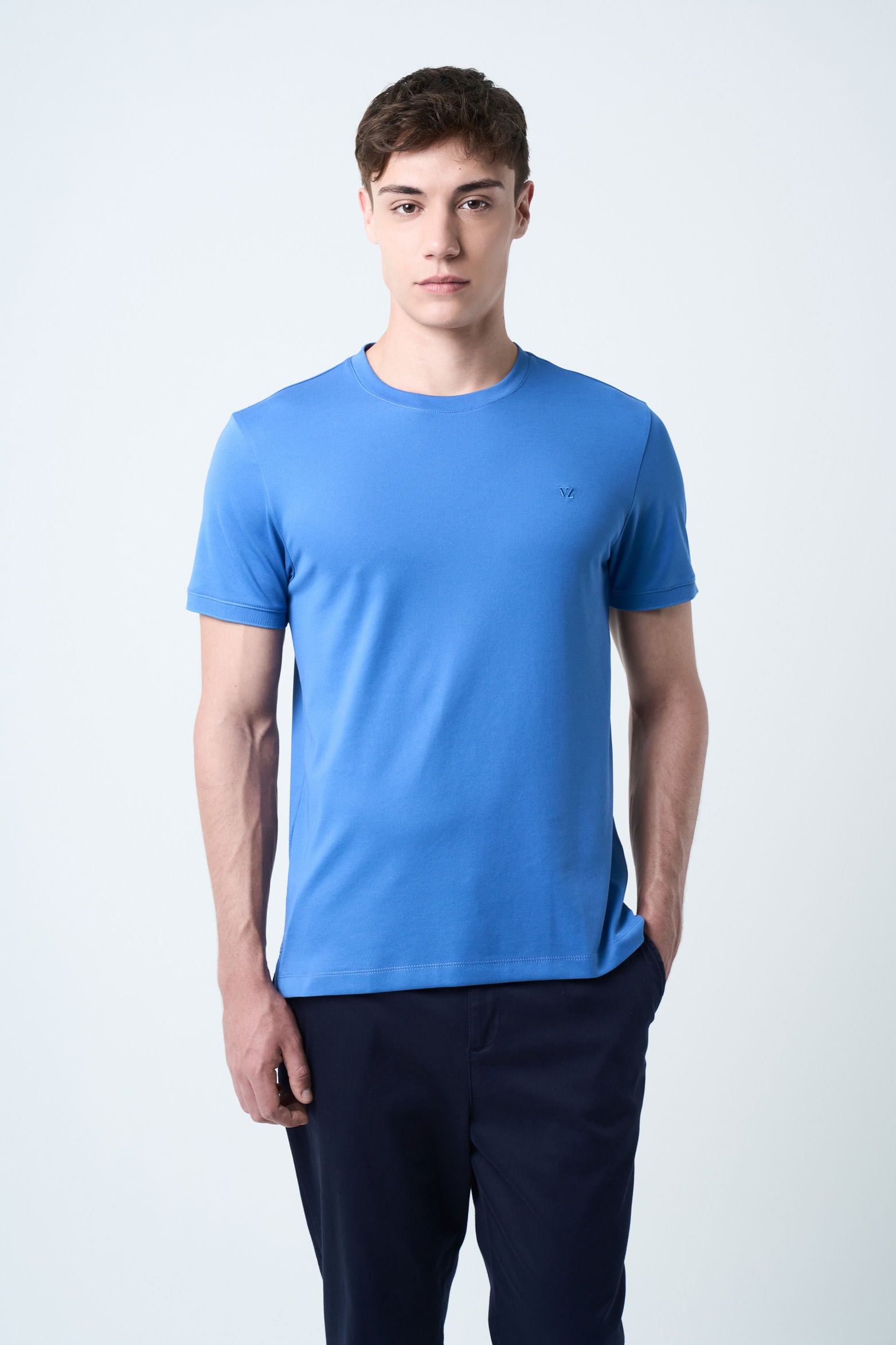 Micropima Arizona Semi-Fitted T-Shirt