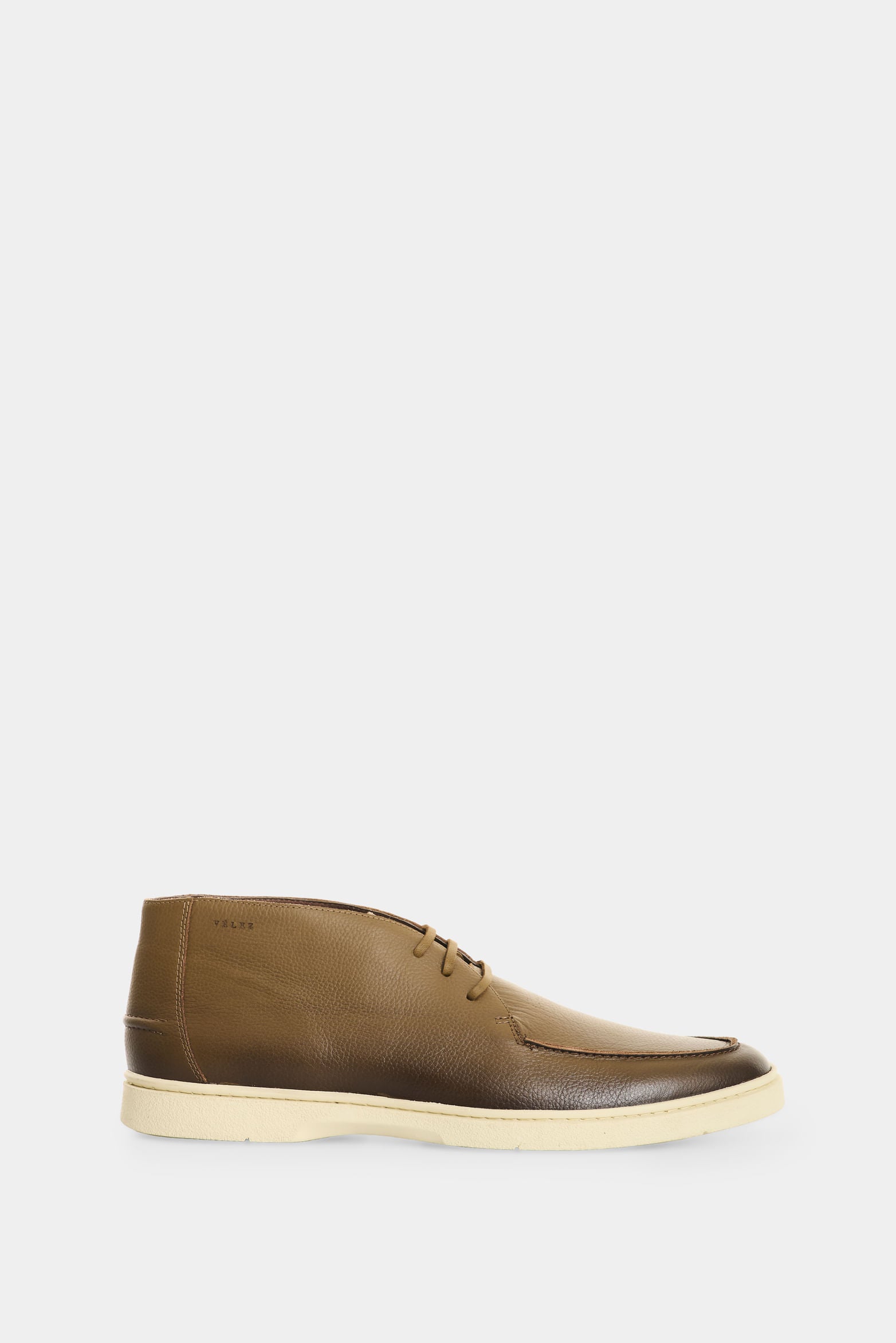 Men's Rio Leather Boots