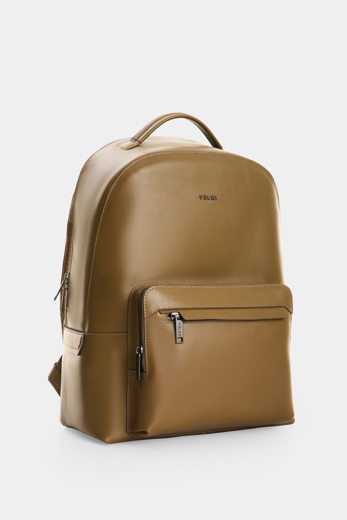Men's Nare Leather Backpack