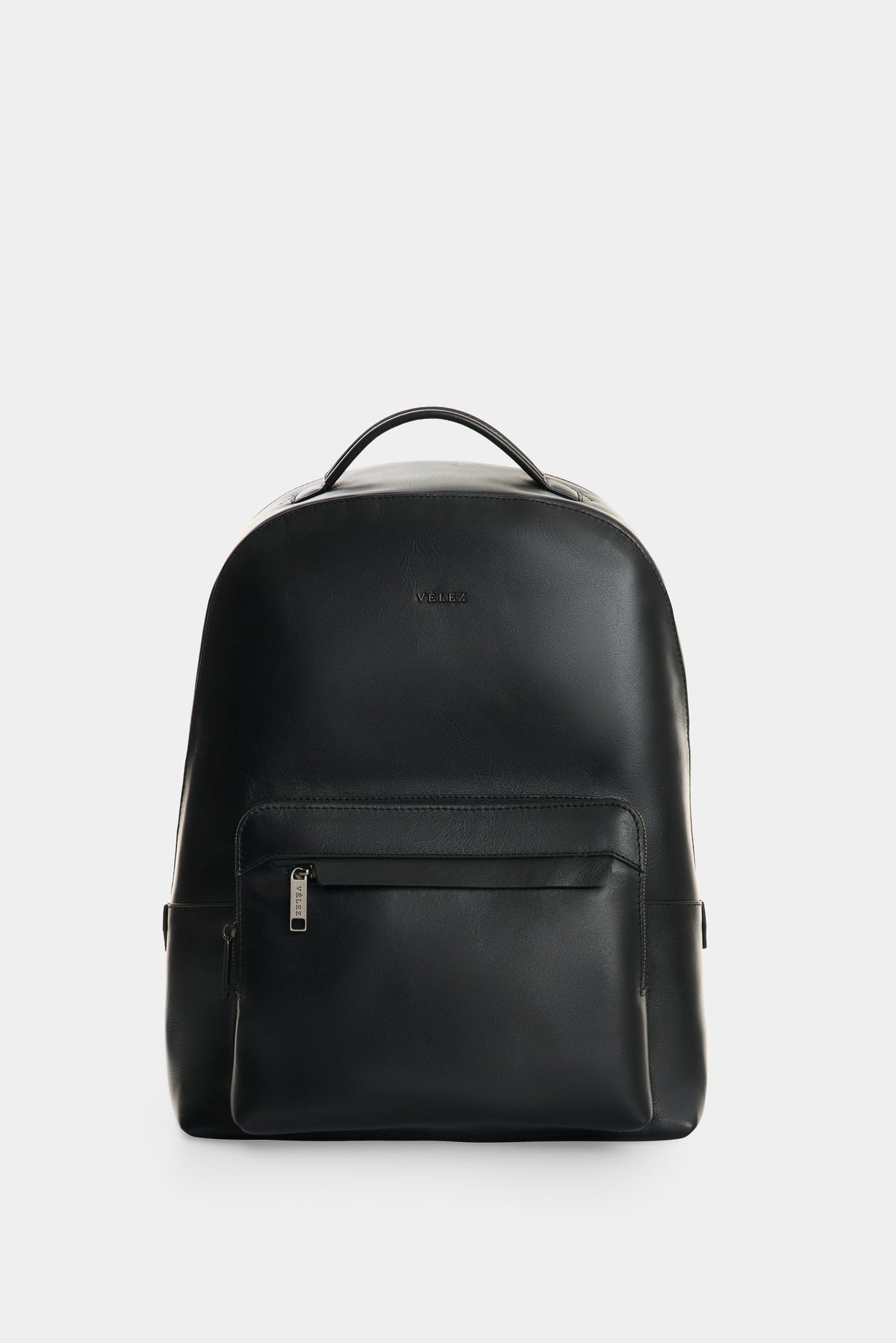 Men's Nare Leather Backpack