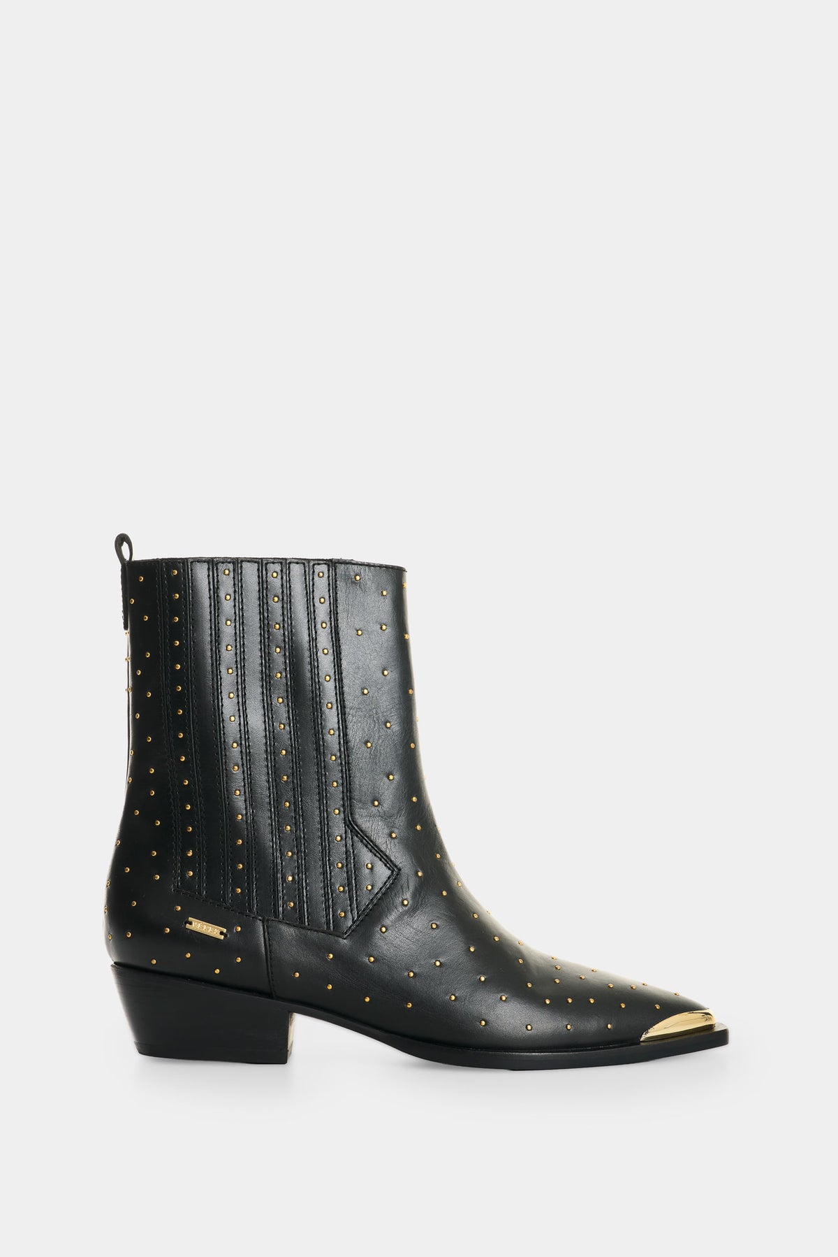 Women's Kiwa Leather Boots