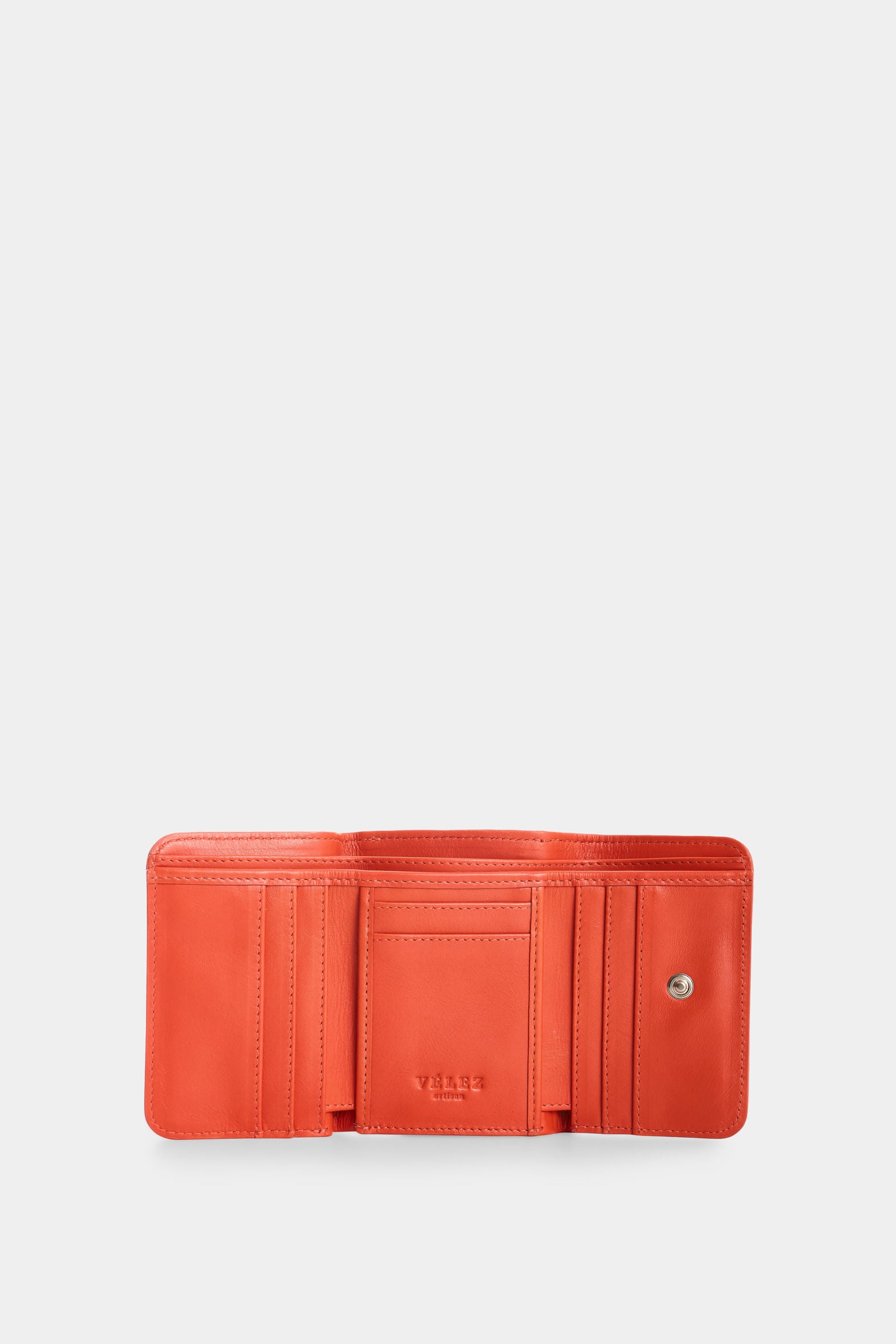Women's Small Leather Wallet