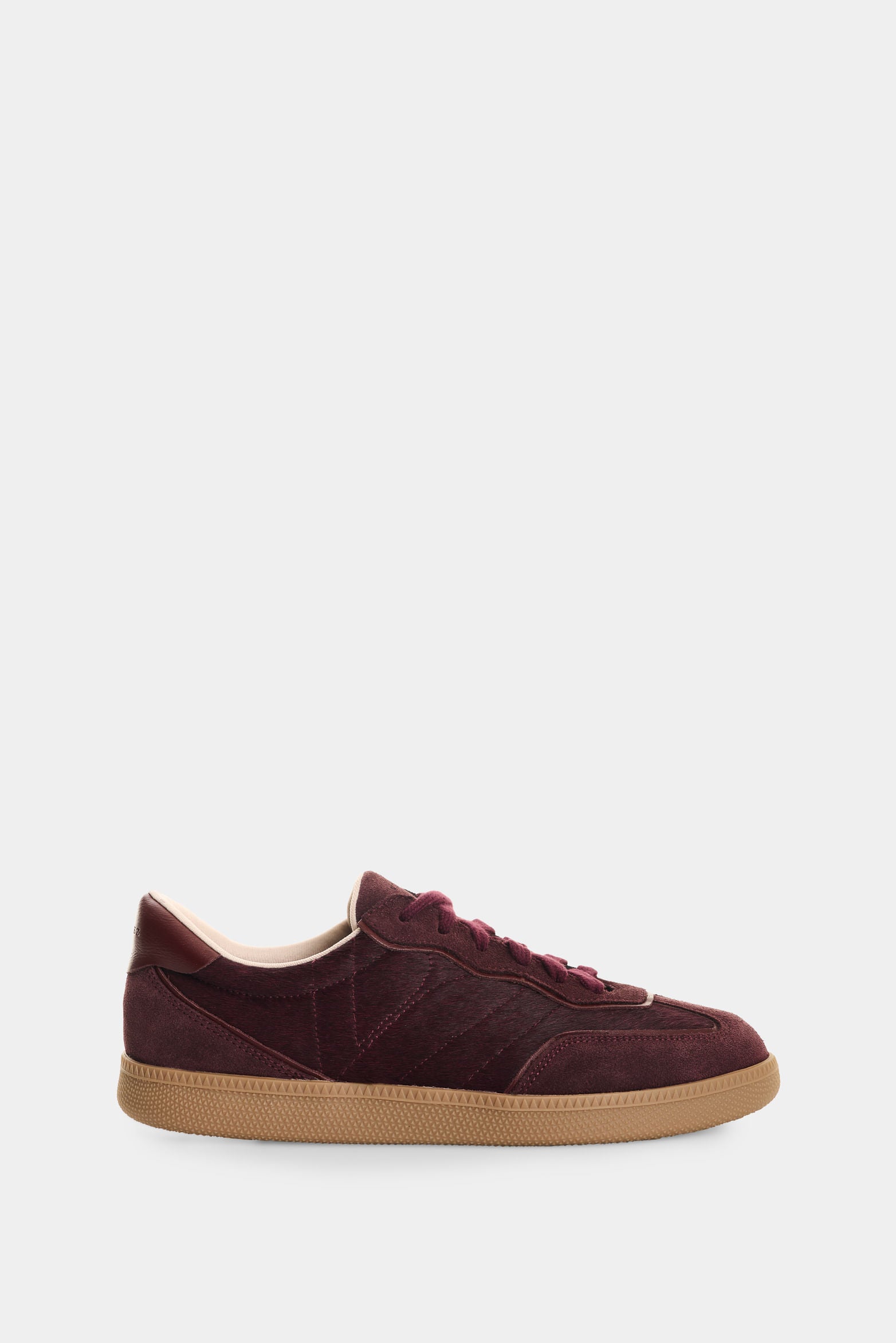 Leather sneakers for women Brisa 2.0