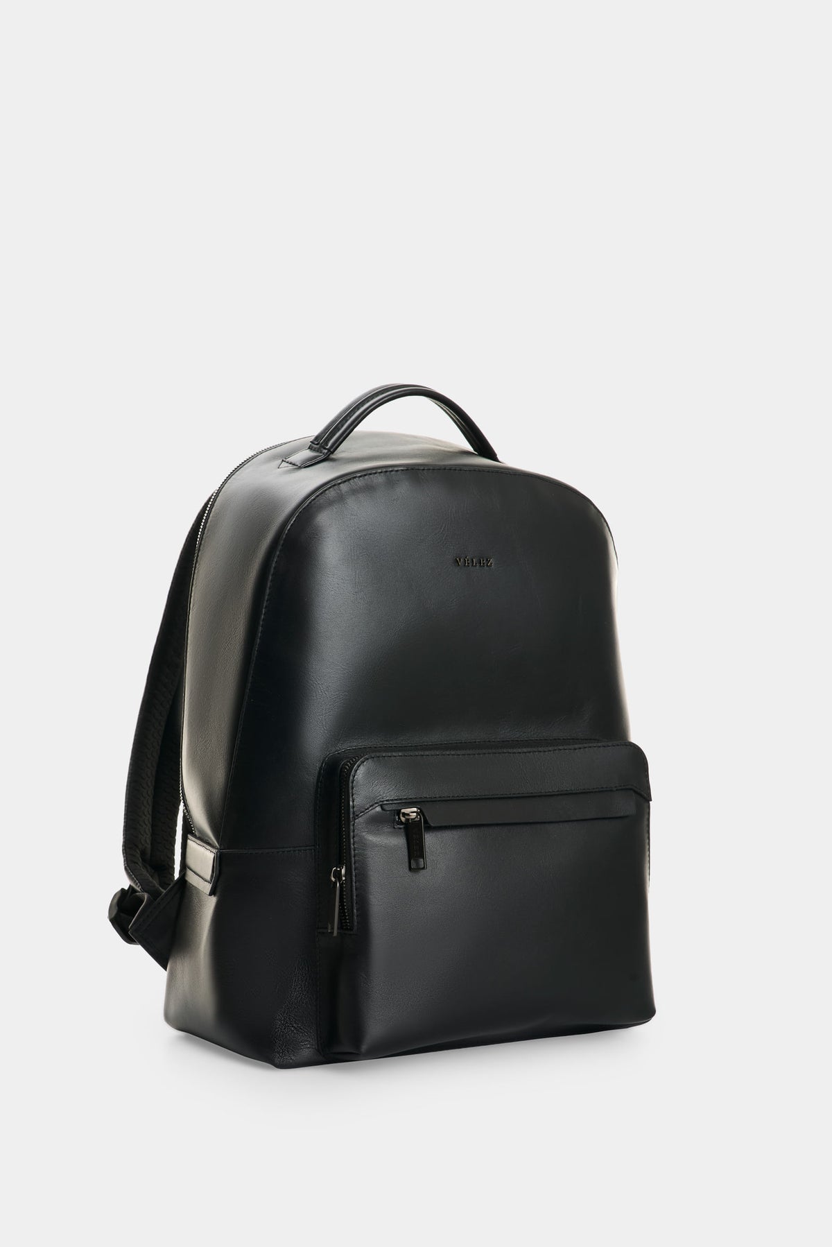 Men's Nare Leather Backpack