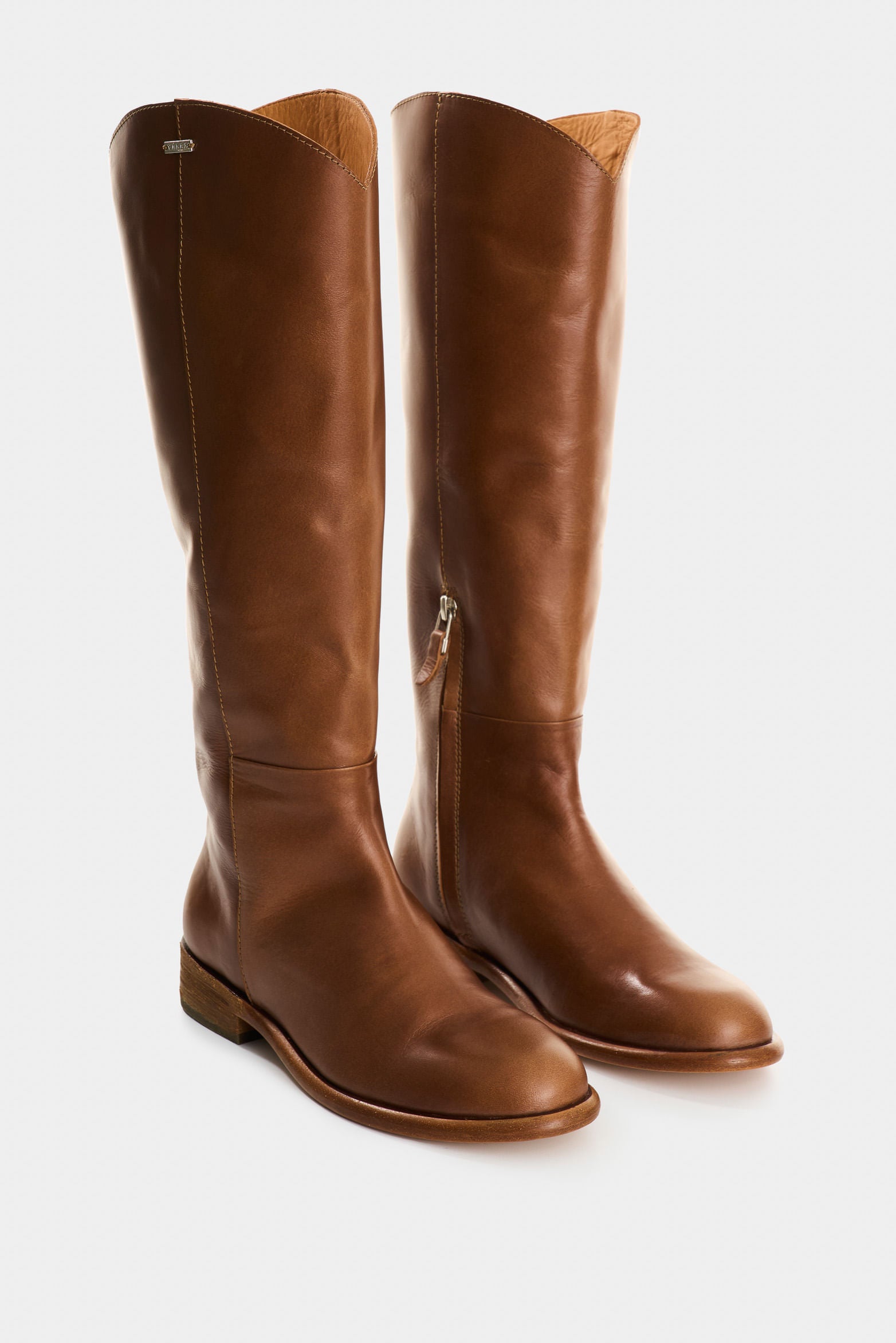 Kalahari Women's Leather Boots