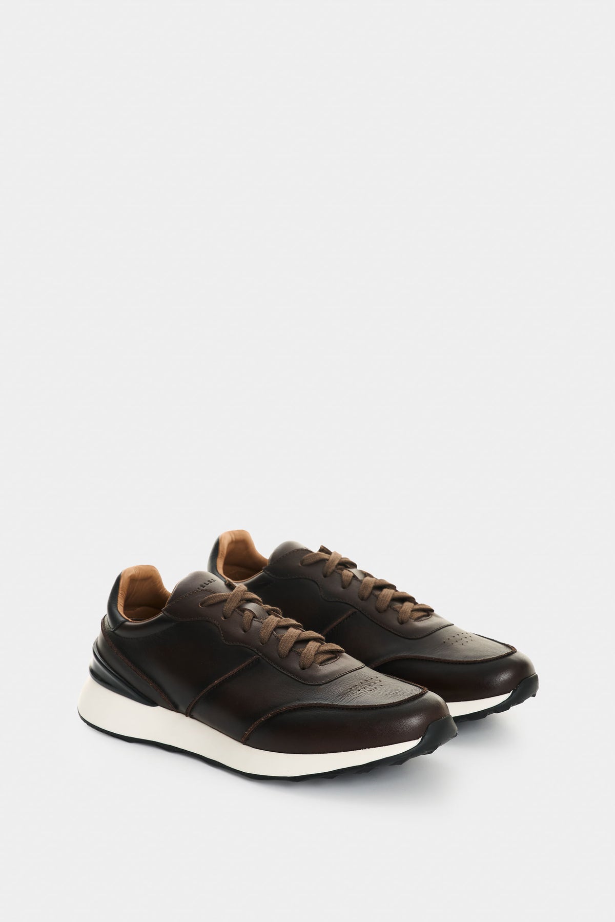 Men's Duna Leather Sneakers