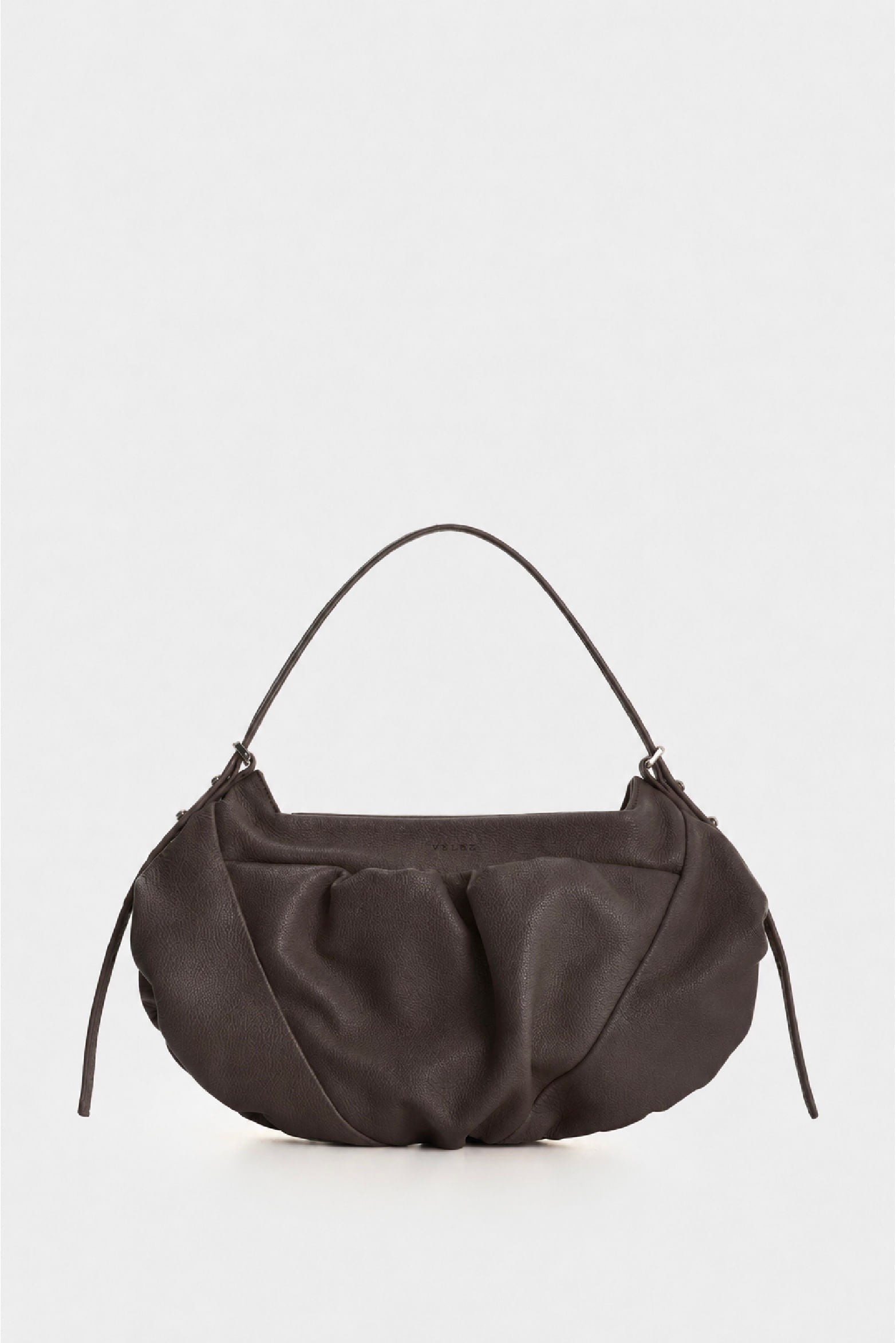 Garniel Leather Clutch for Women
