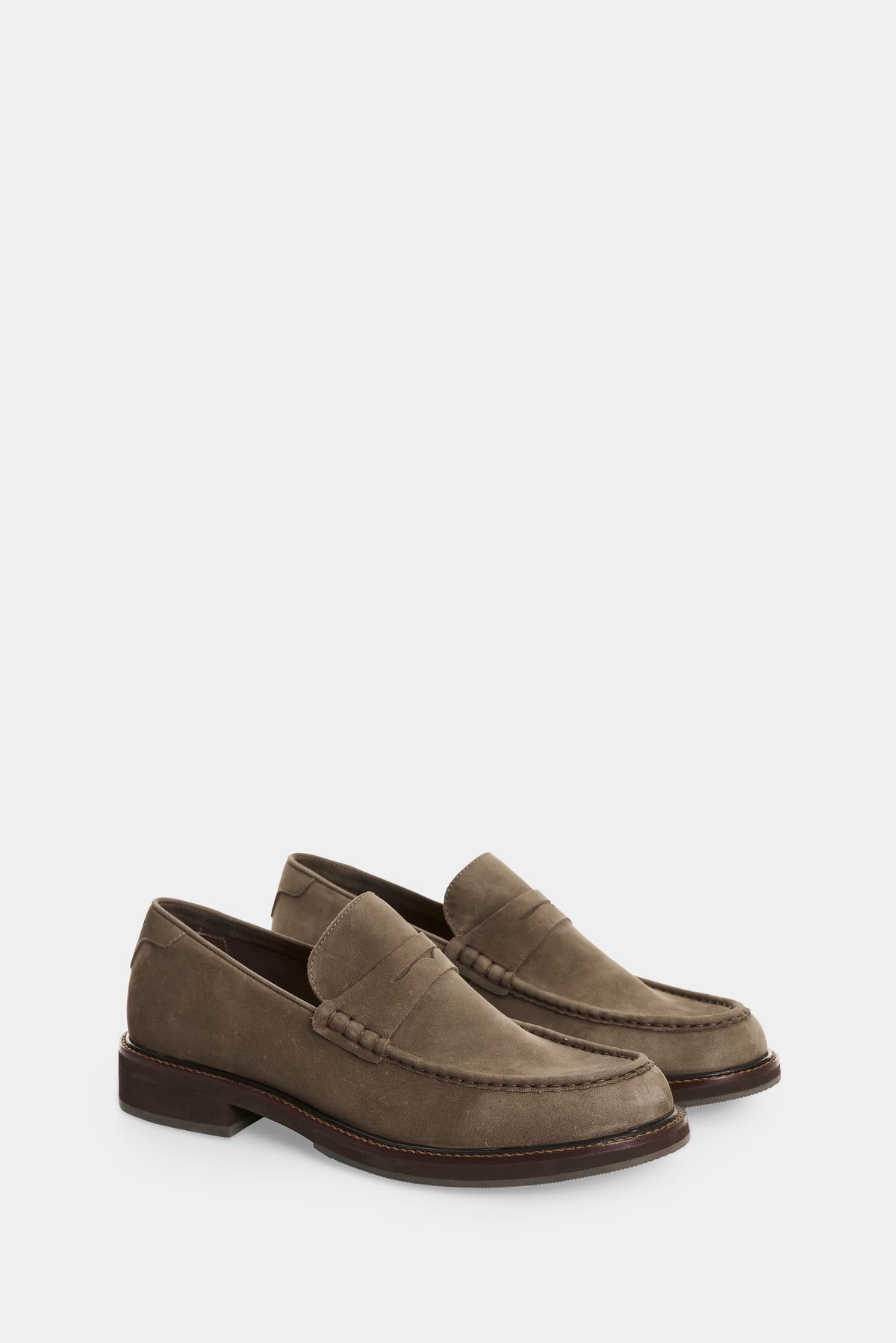 Men's Elia 3.0 Suede Loafers