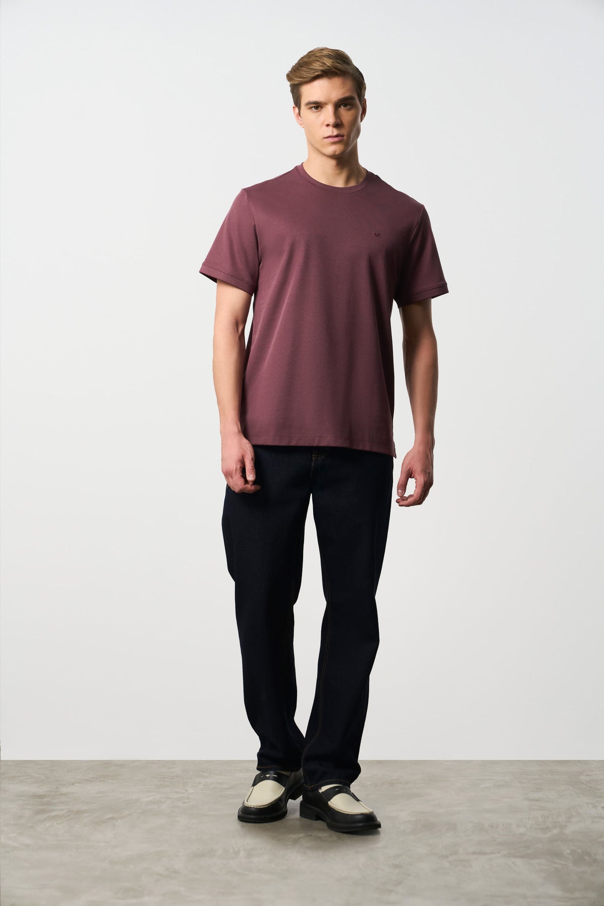Cotton T-shirt for men Arizona 2.0