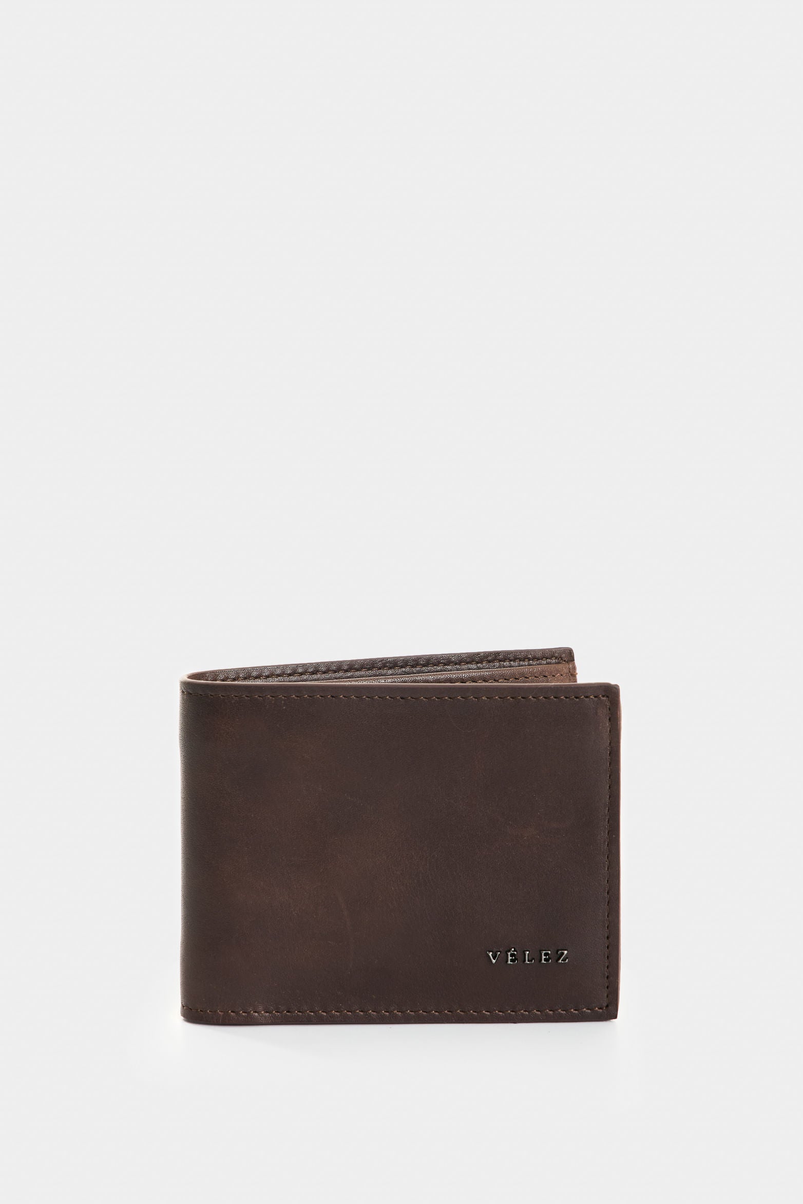 Londres 2 leather wallet for men