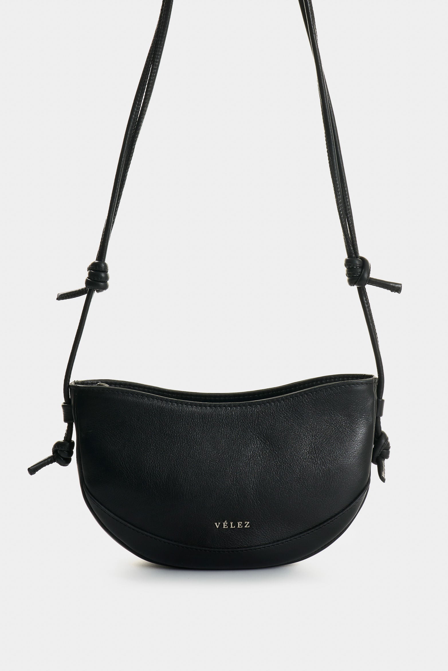 Lua Destellos crossbody bag