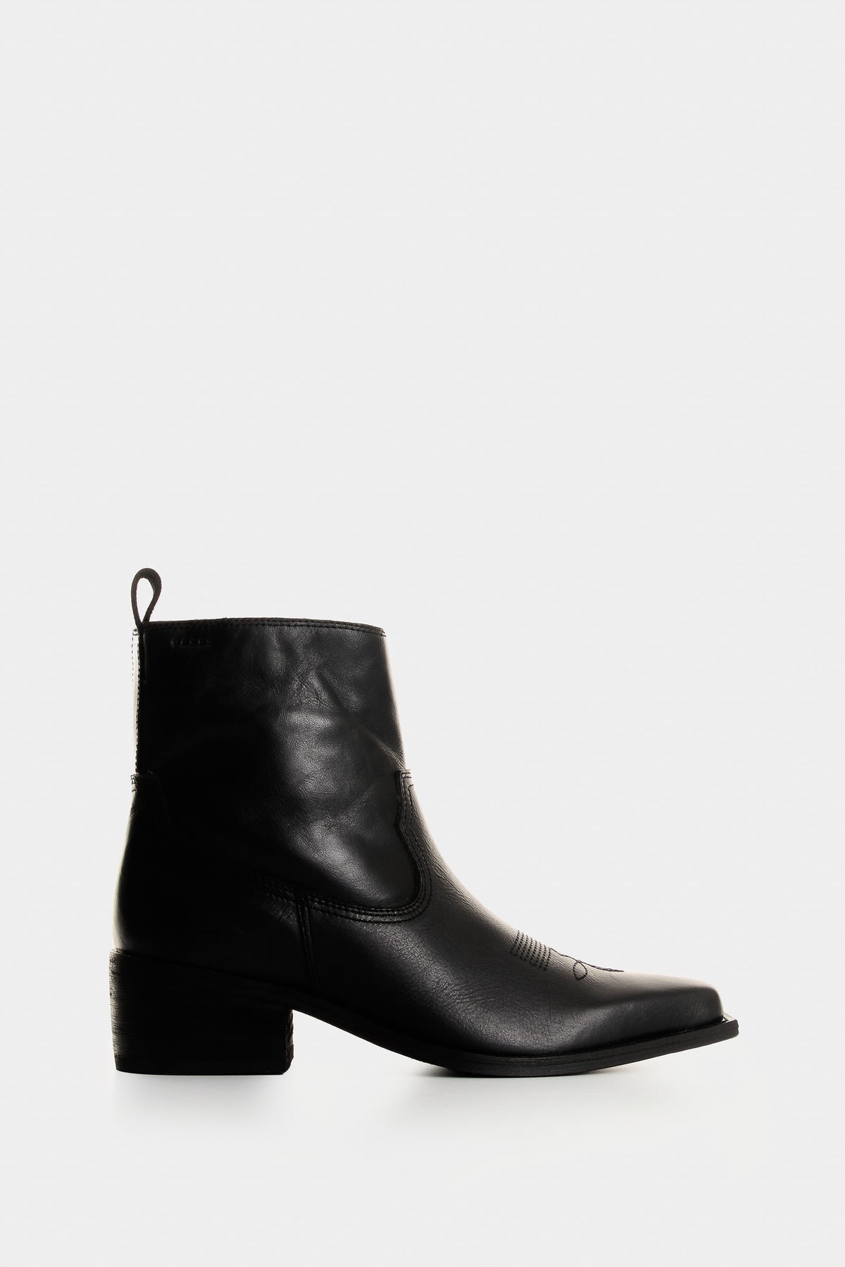 Men's Rio Leather Boots