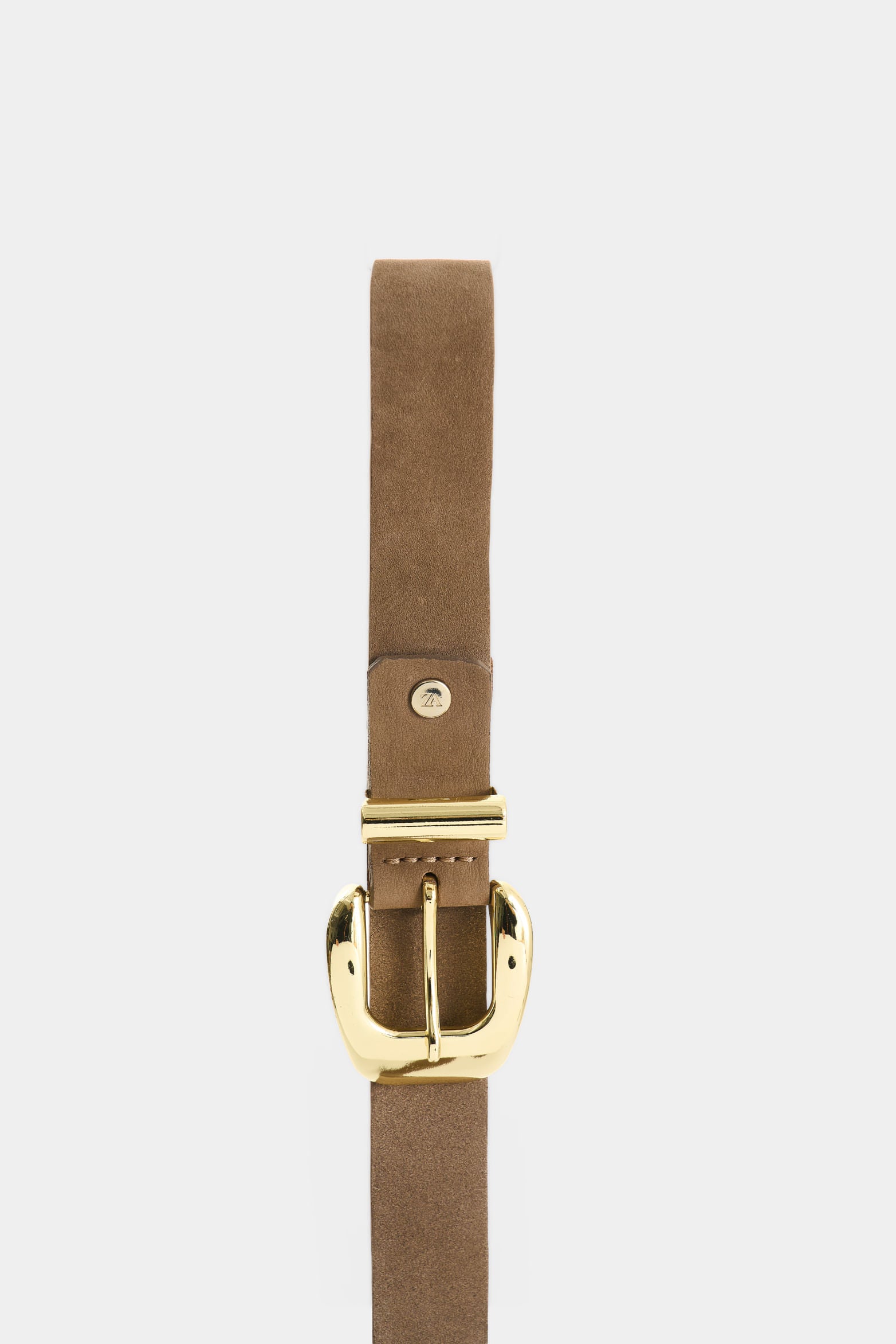 Women's Lumbre Leather Belt