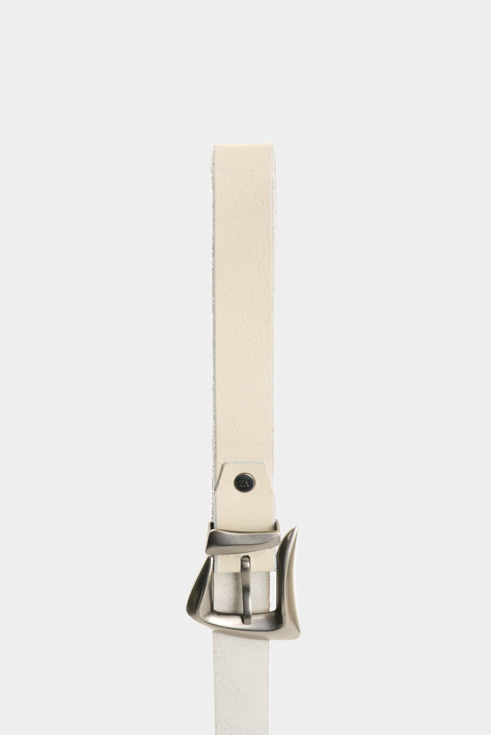 Women’s Gael Regular Leather Belt