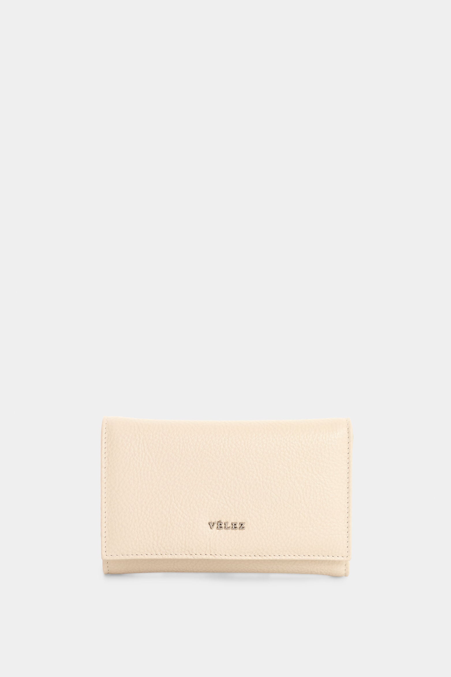 Leather wallet for women Real 4.0