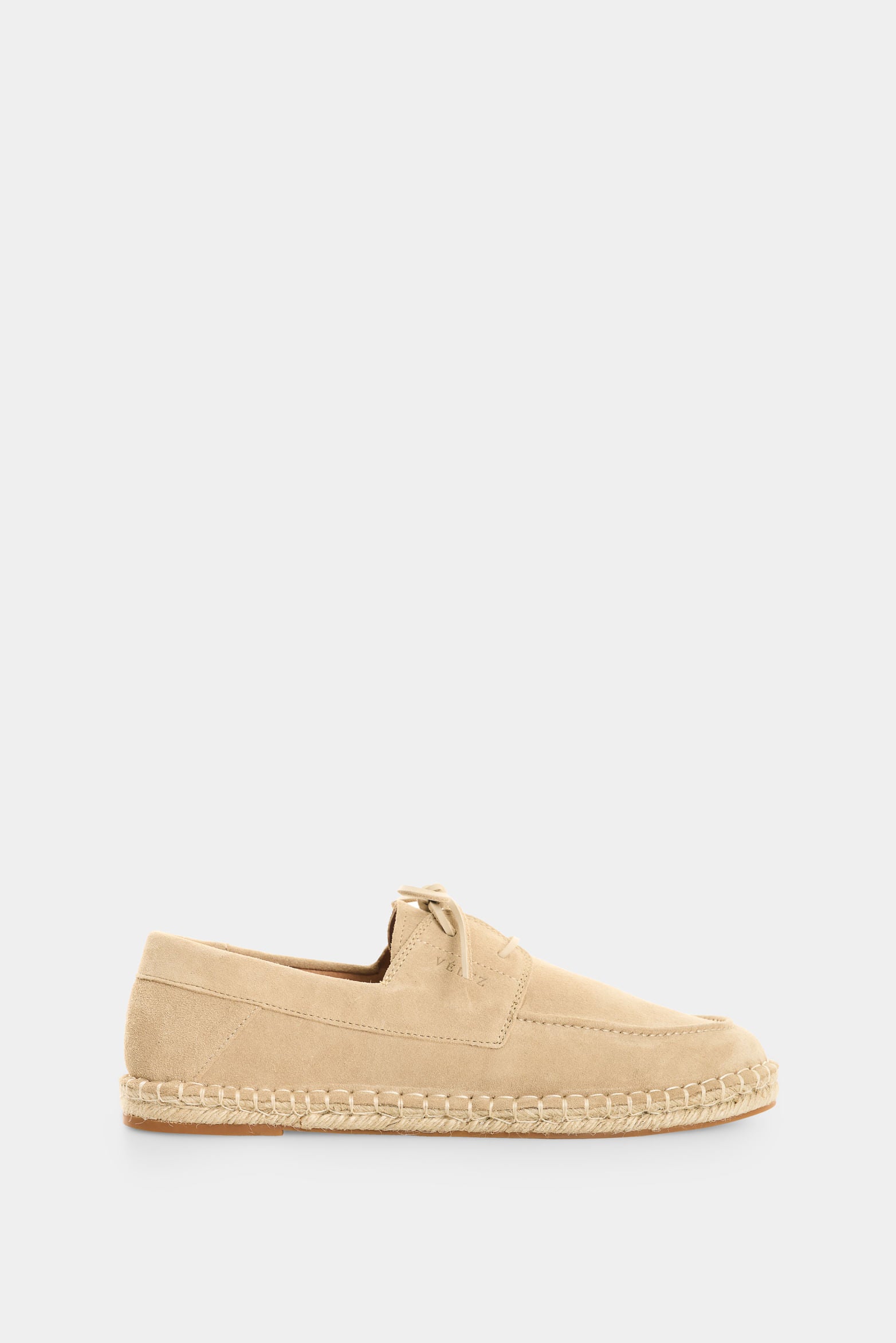Split-leather loafers for men Dakar