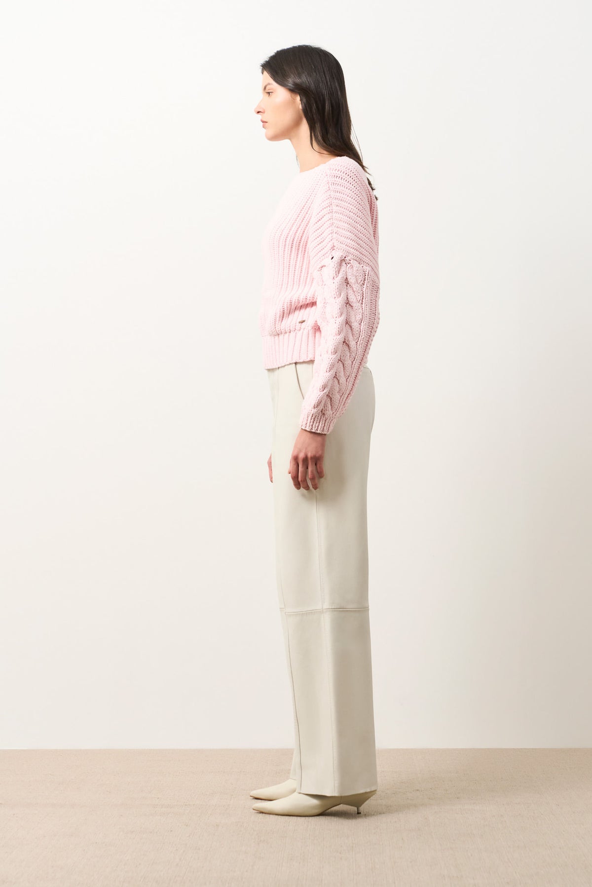 Sweater for women Icaro