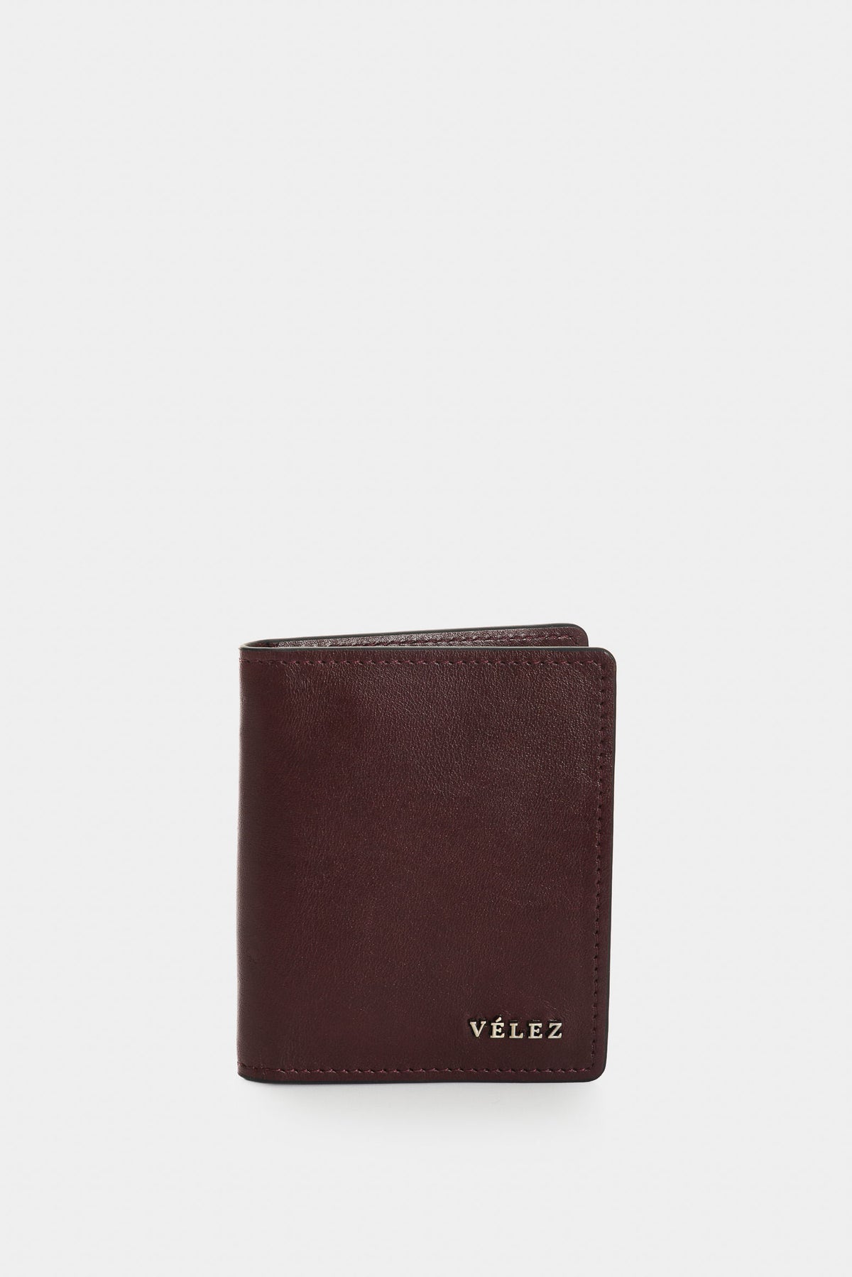 Men's Cuma Leather Wallet