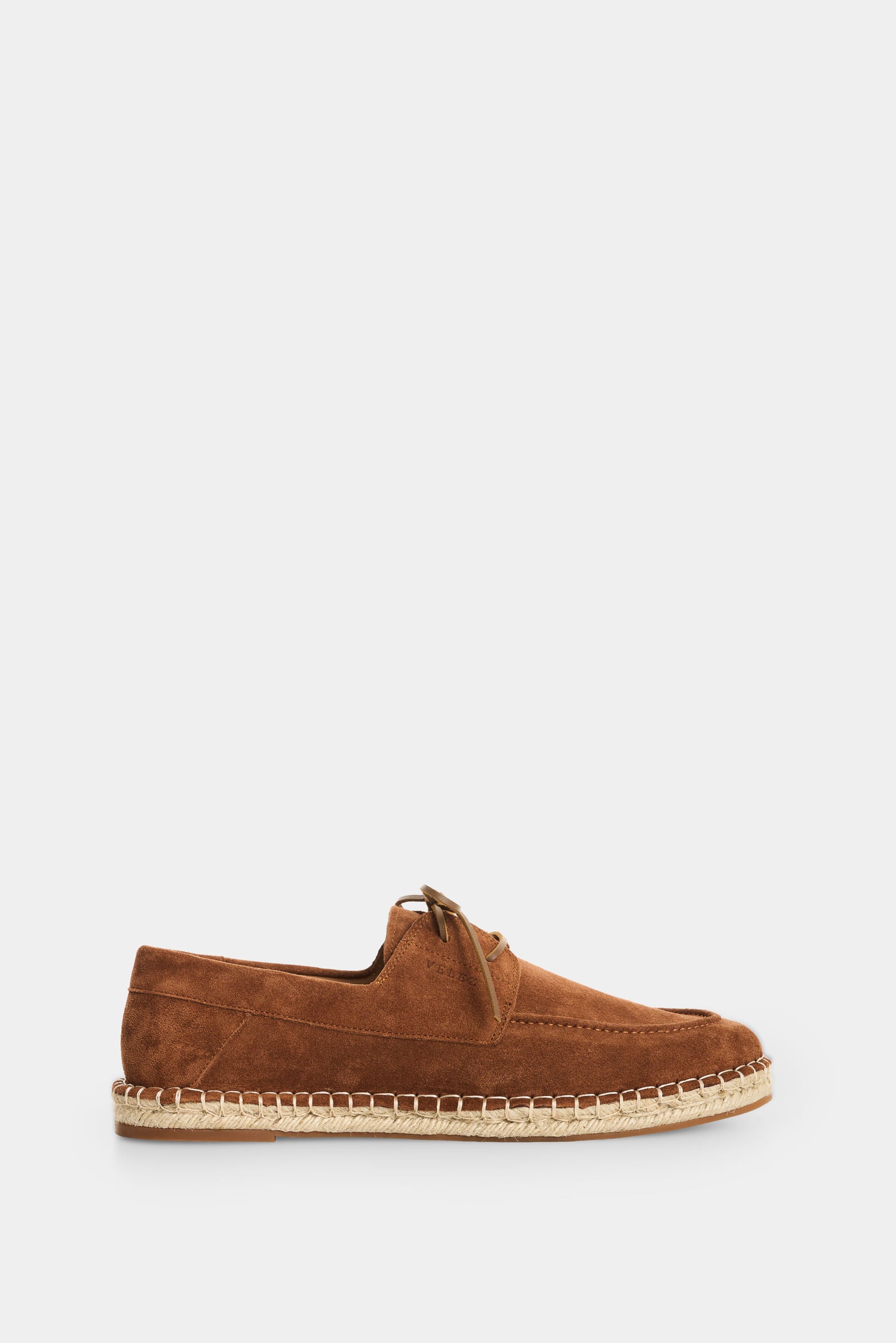 Men's Dakar Suede Loafers
