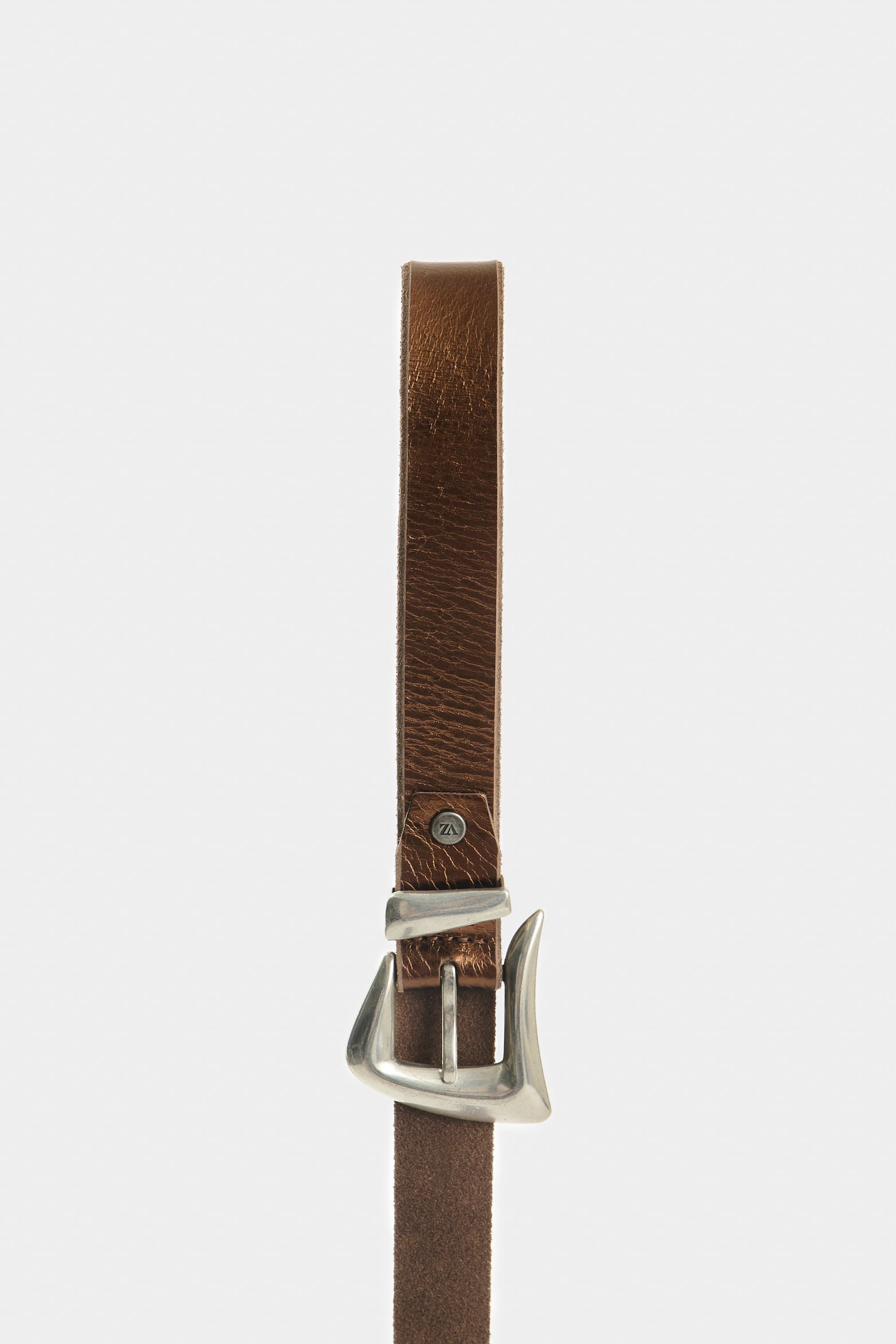 Women’s Gael Regular Leather Belt