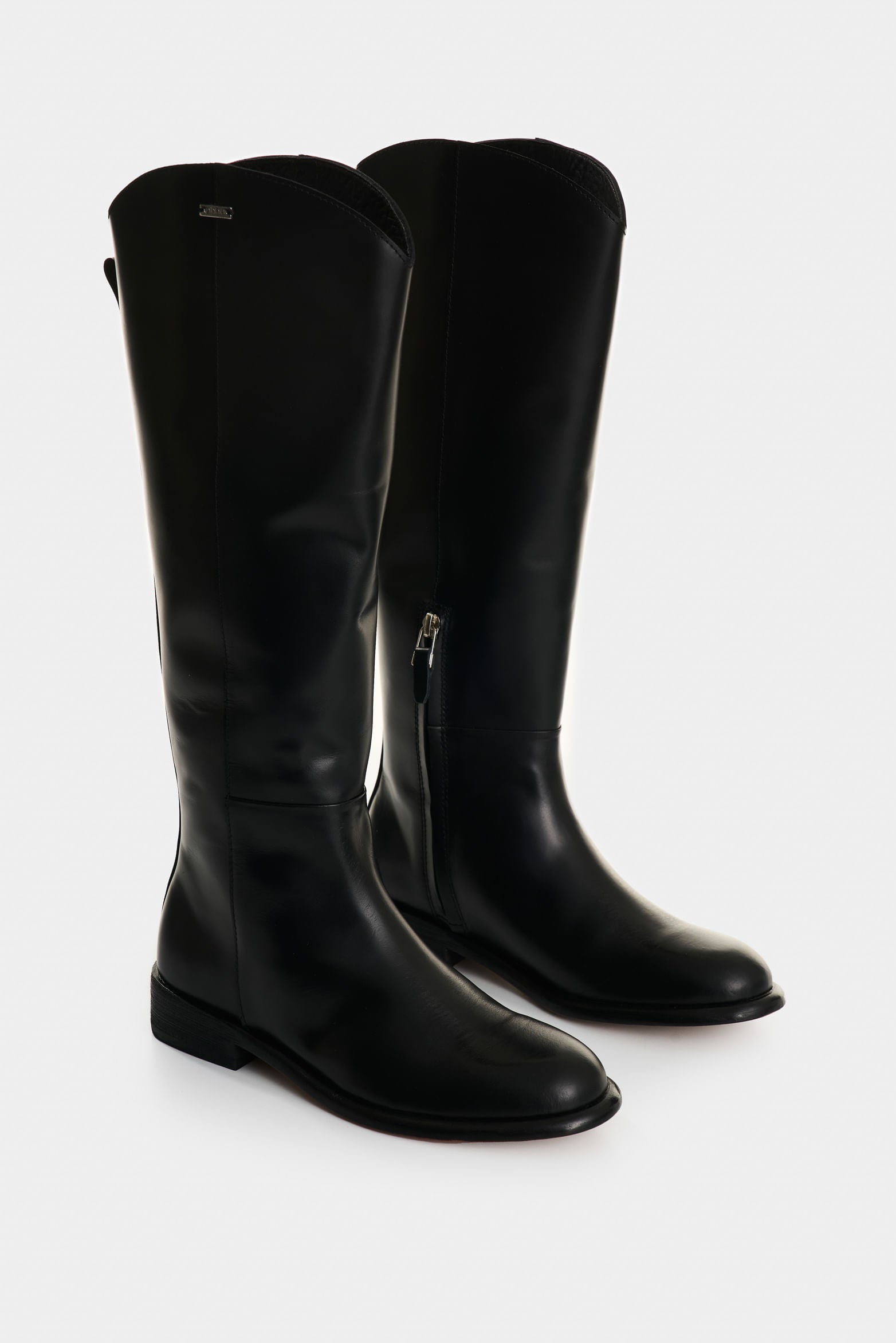 Kalahari Women's Leather Boots