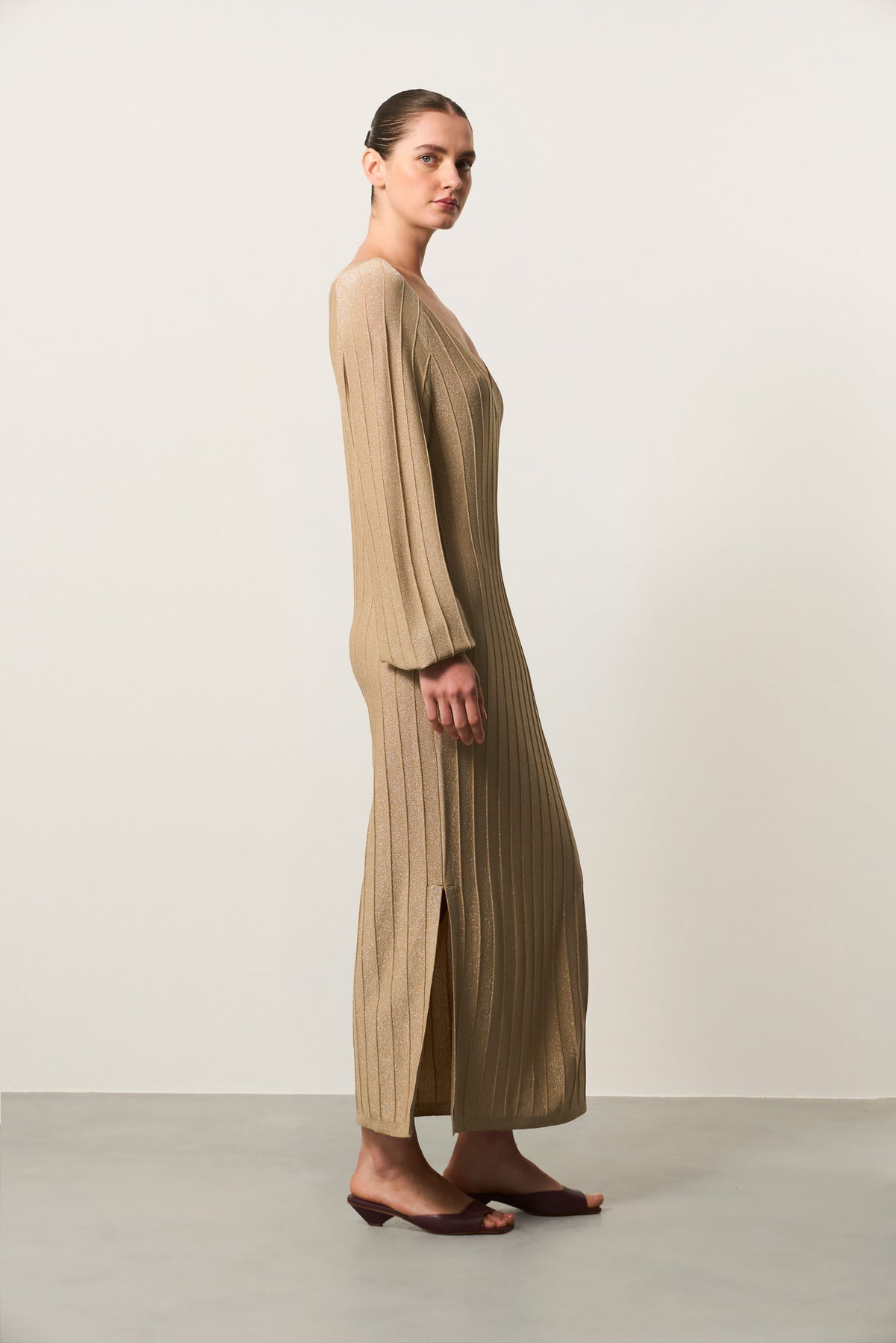Women's Nare Knit Dress